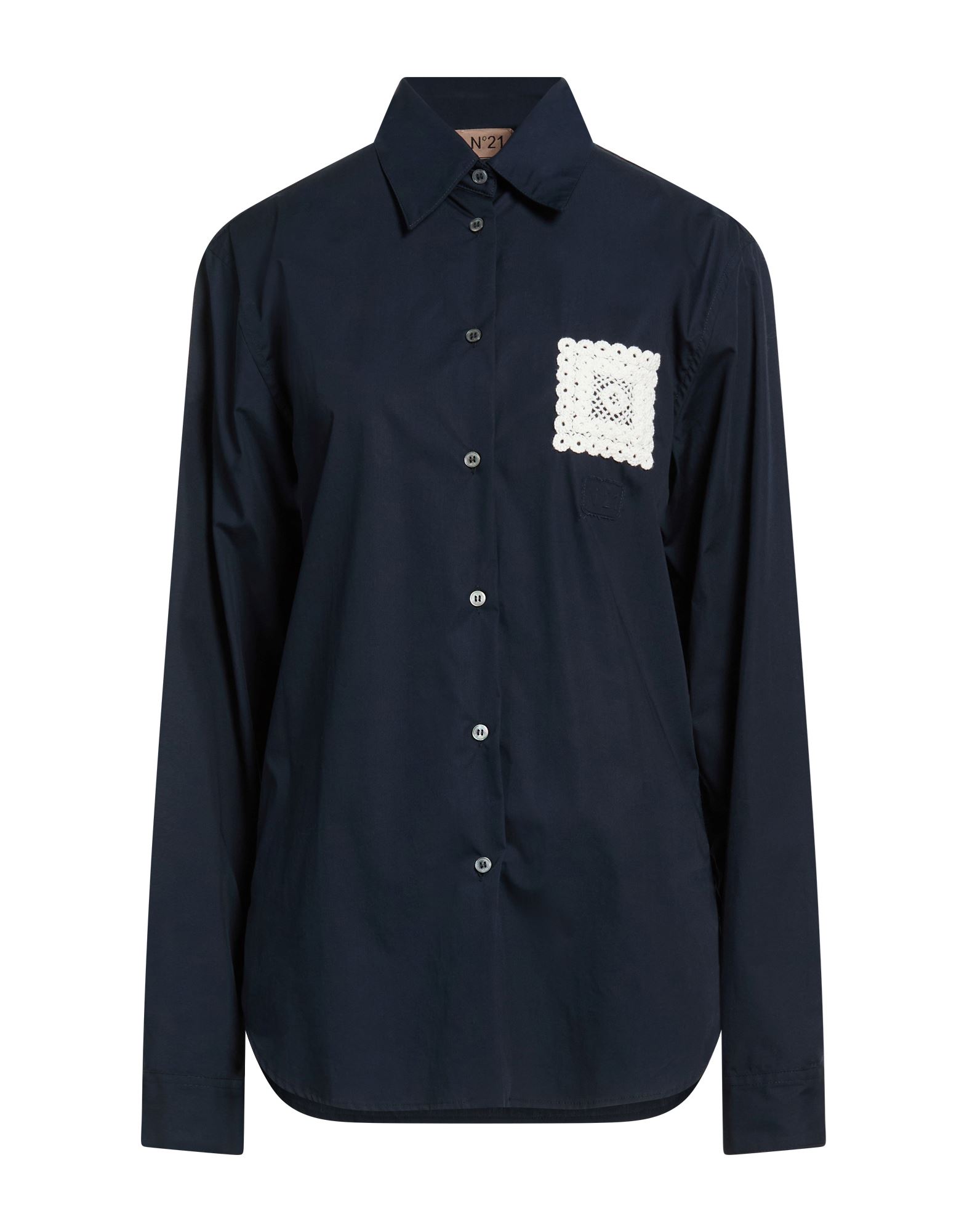  N°21 - Tops - Hemden - On Yoox.com 