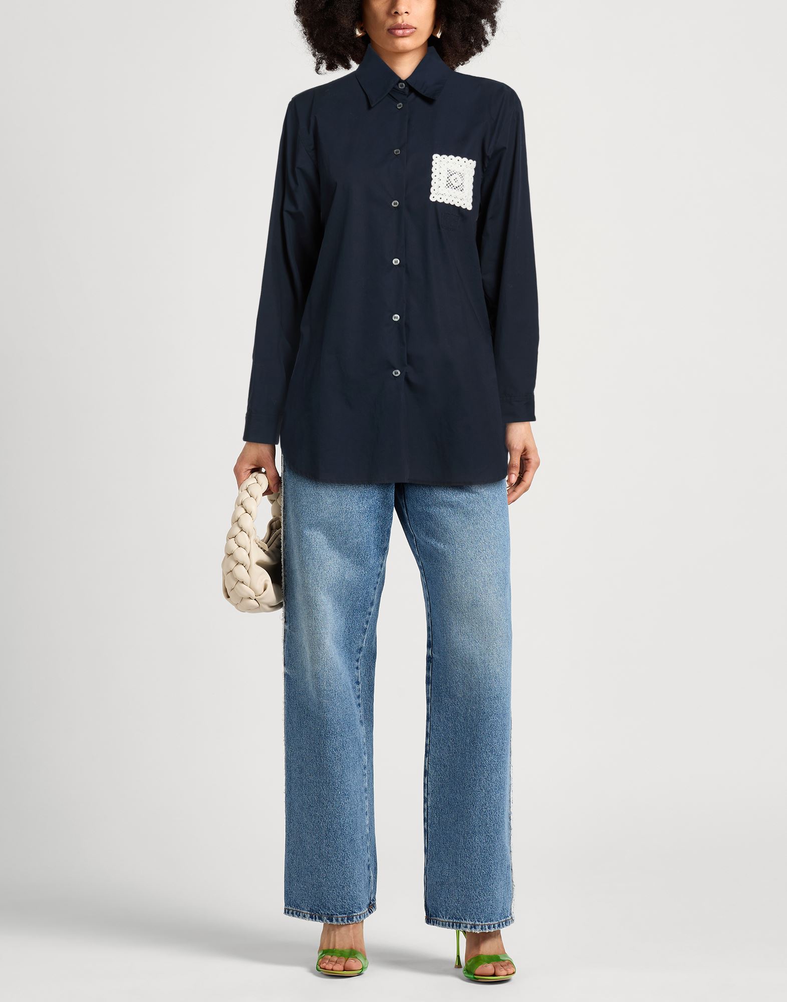  N°21 - Tops - Hemden - On Yoox.com 