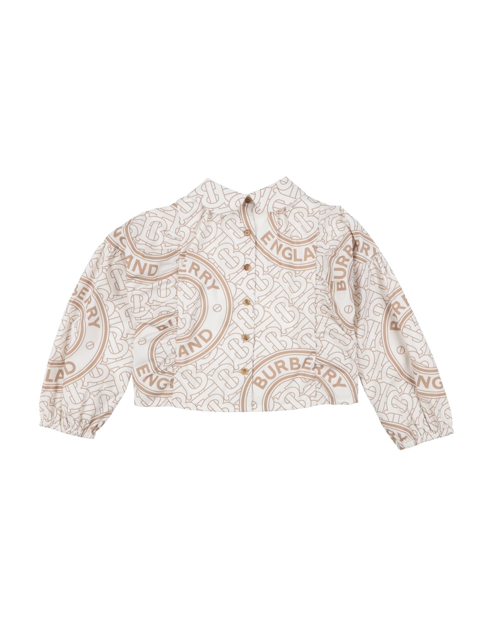  Burberry - Tops - Tops - On Yoox.com 