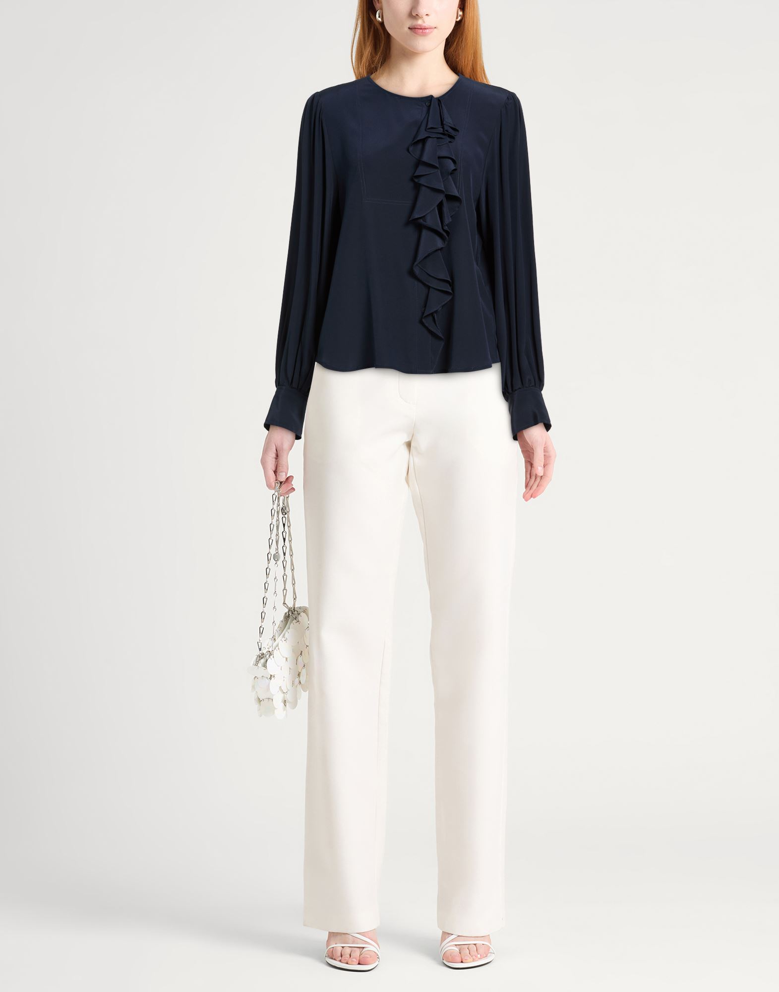  Ulla Johnson - Tops - Hemden - On Yoox.com 
