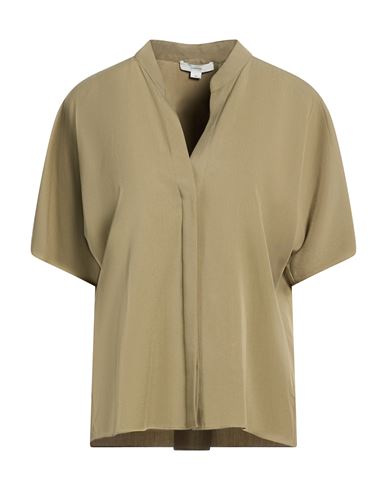 Camisa Mujer Verde militar S,XS Mujer
