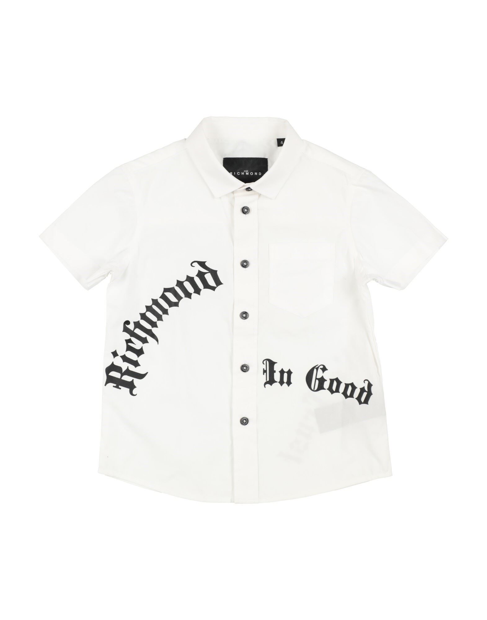  John Richmond - Tops - Hemden - On Yoox.com 