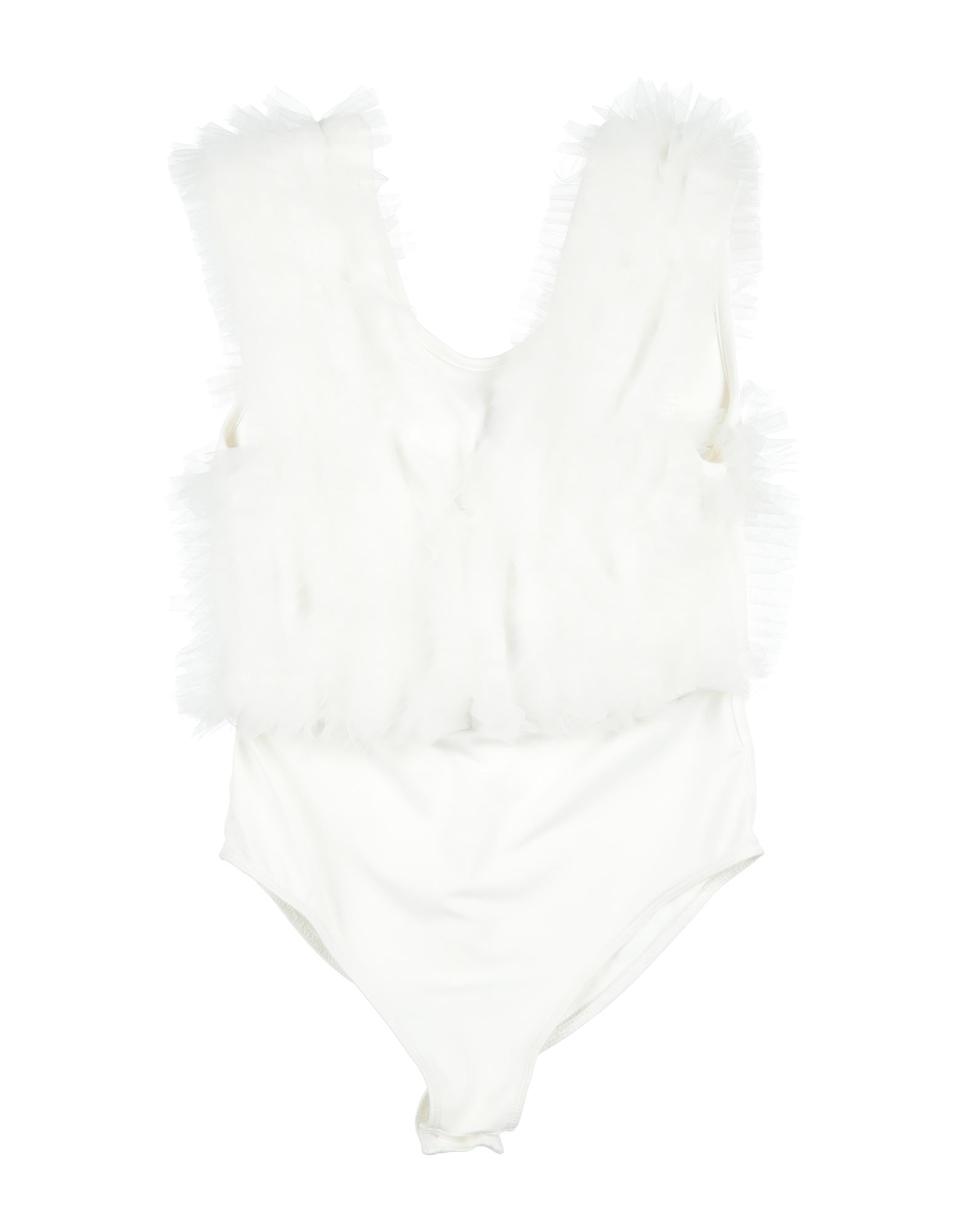  Fun & Fun - Tops - Bodysuits - On Yoox.com 