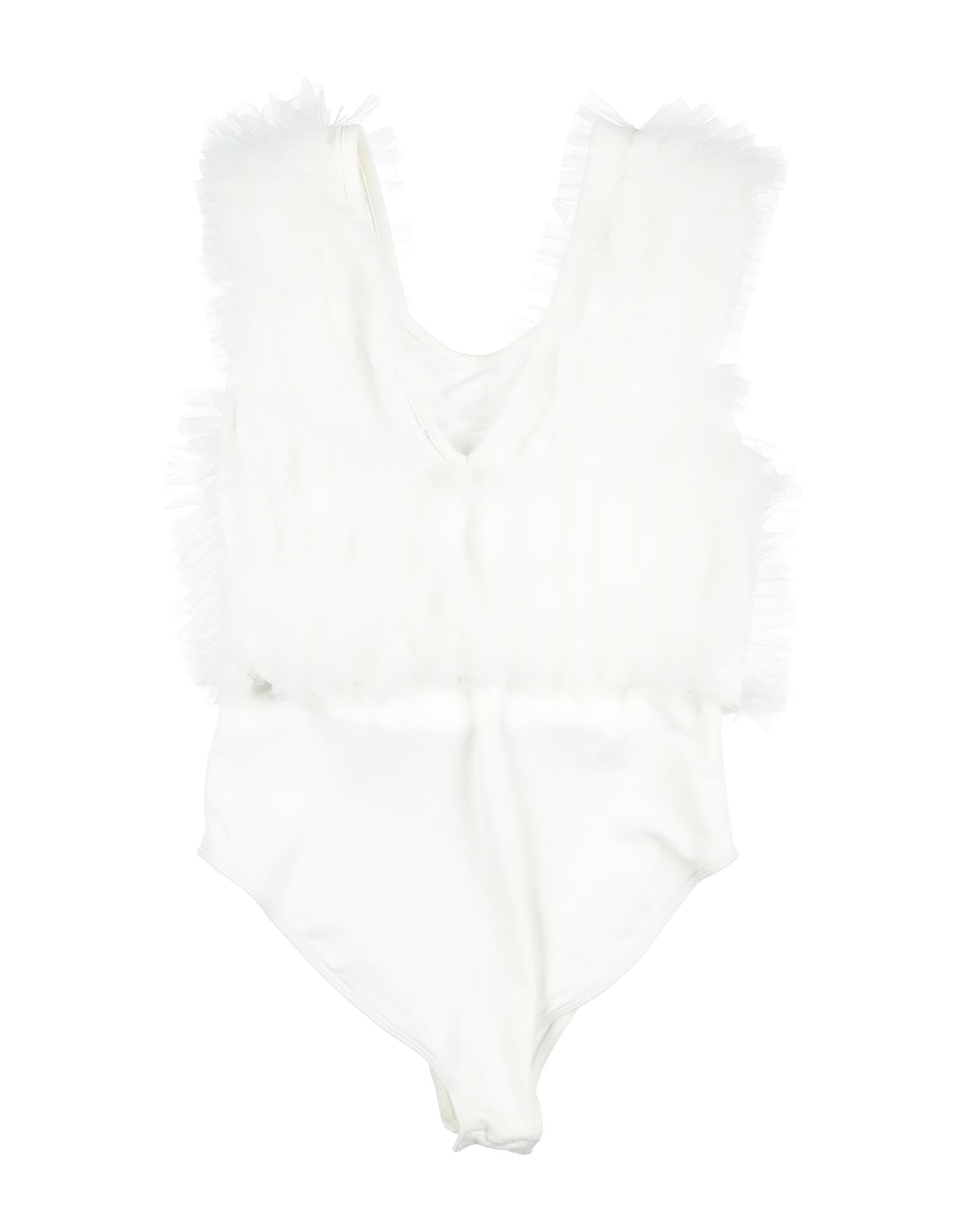  Fun & Fun - Tops - Bodysuits - On Yoox.com 
