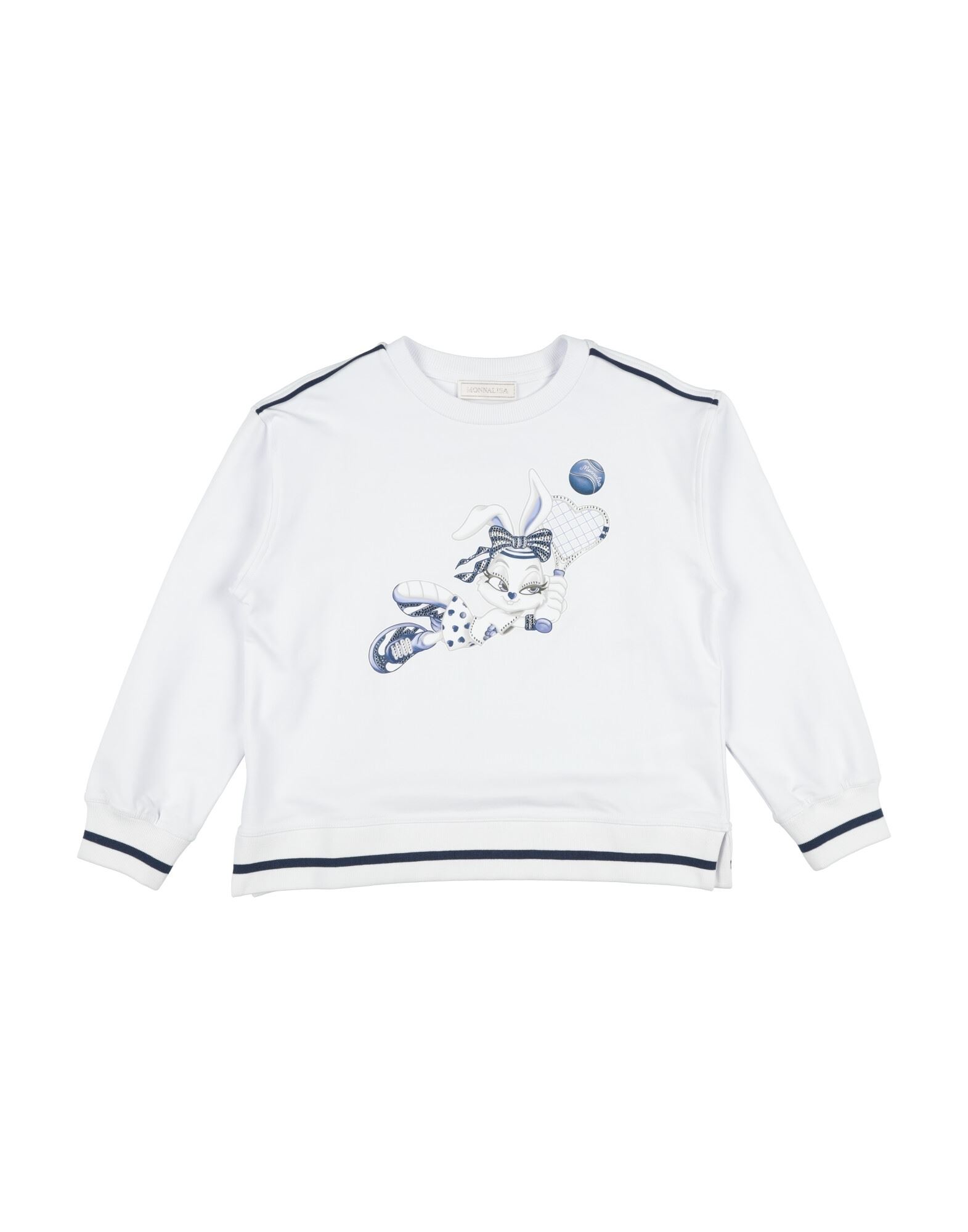  Monnalisa - Tops - Sweatshirts - On Yoox.com 