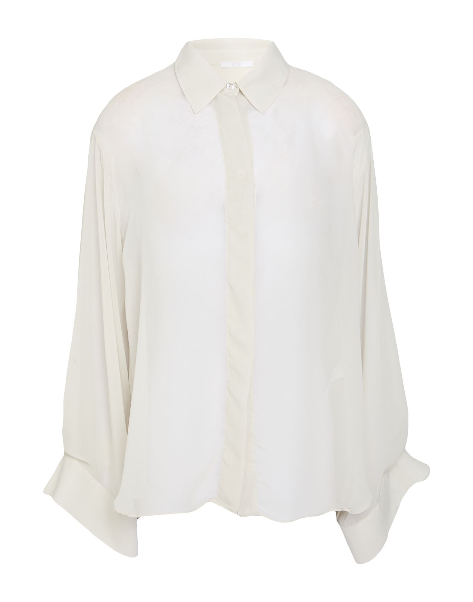 All Three - Camisetas Y Tops - Camisas - On Yoox.com 