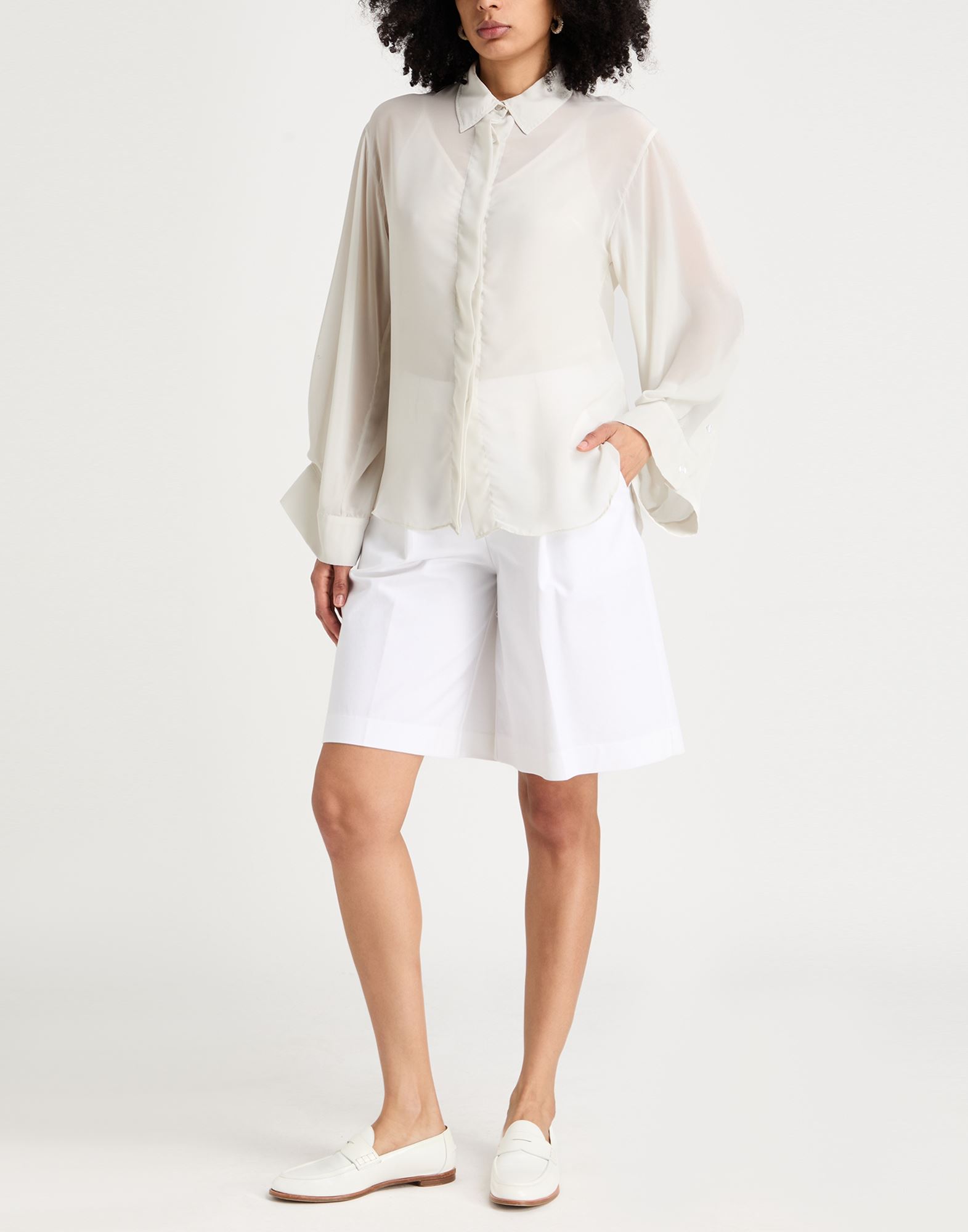  All Three - Camisetas Y Tops - Camisas - On Yoox.com 