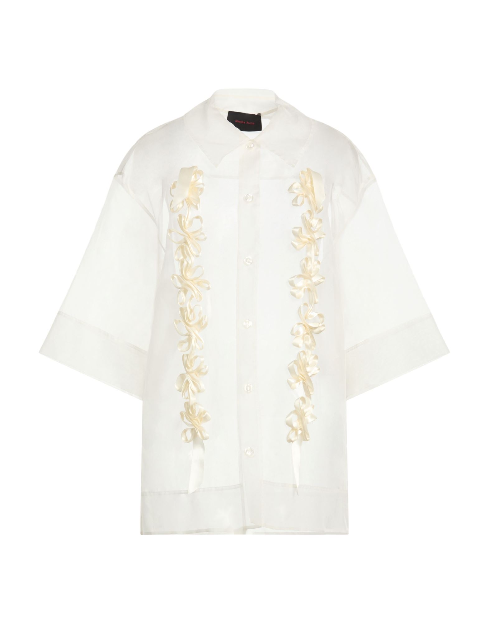  Simone Rocha - Topwear - Camicie - On Yoox.com 