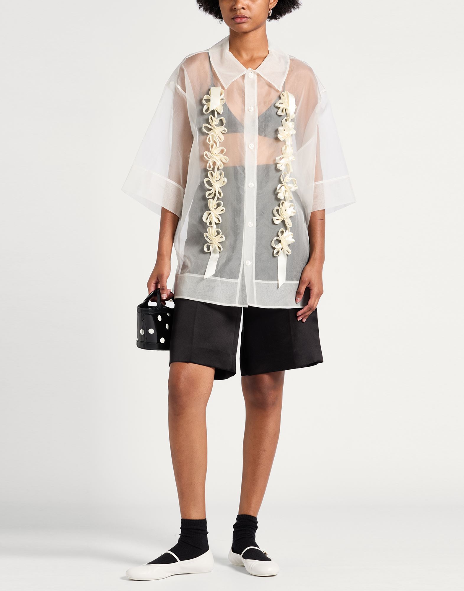  Simone Rocha - Topwear - Camicie - On Yoox.com 