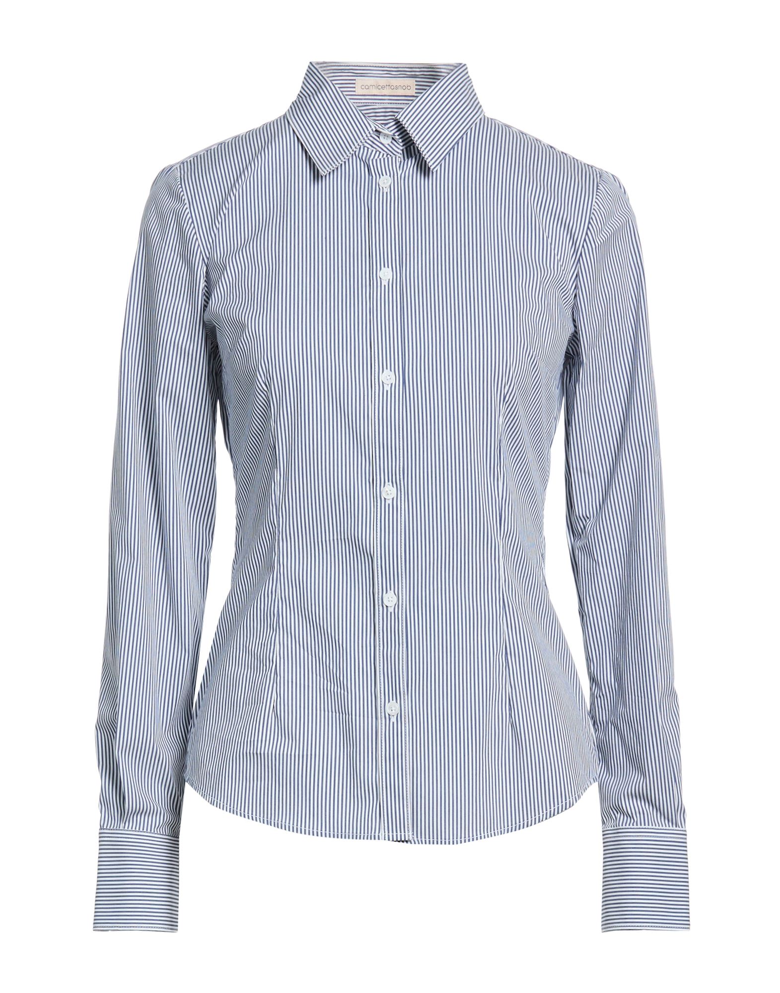  Camicettasnob - Camisetas Y Tops - Camisas - On Yoox.com 
