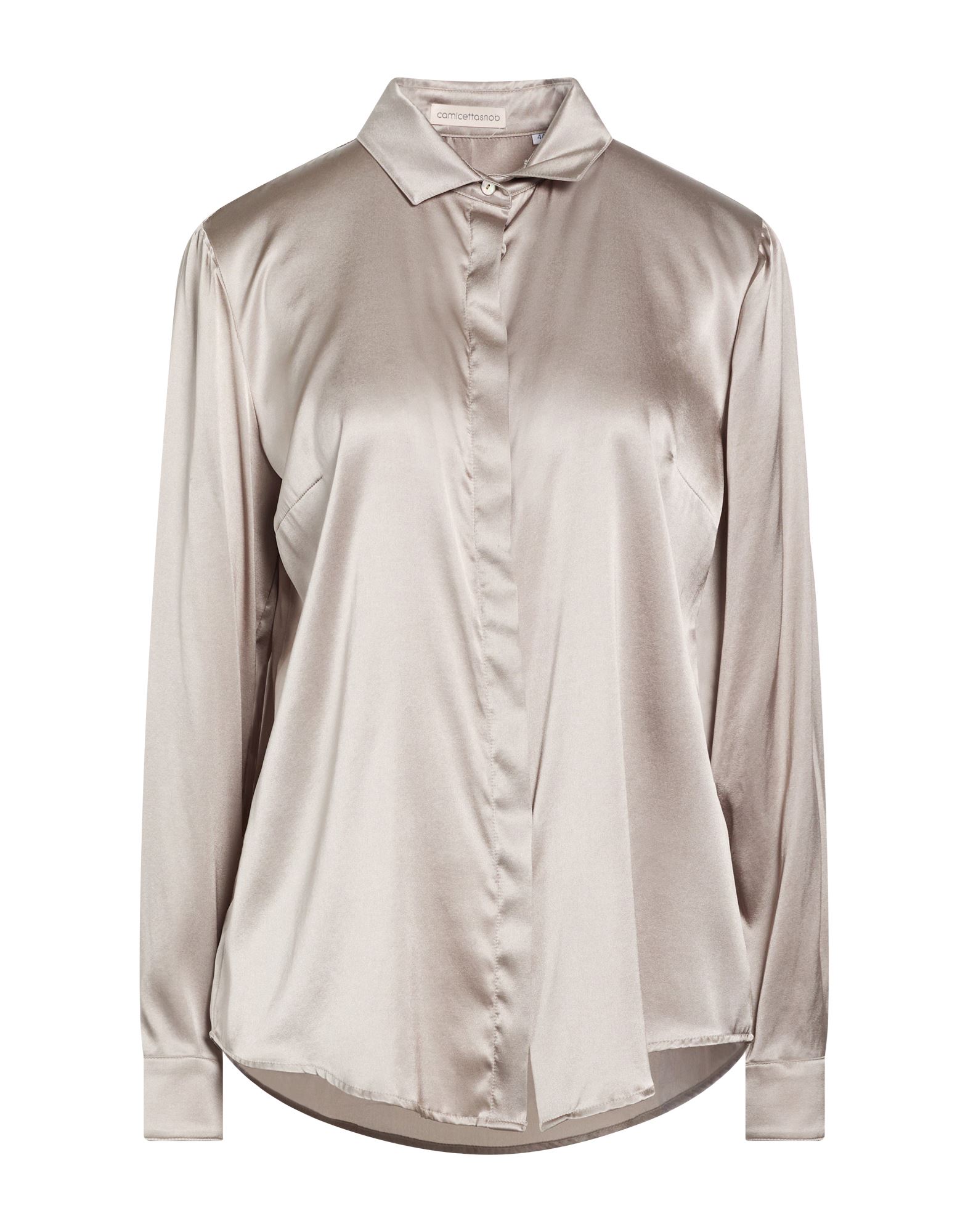  Camicettasnob - Camisetas Y Tops - Camisas - On Yoox.com 