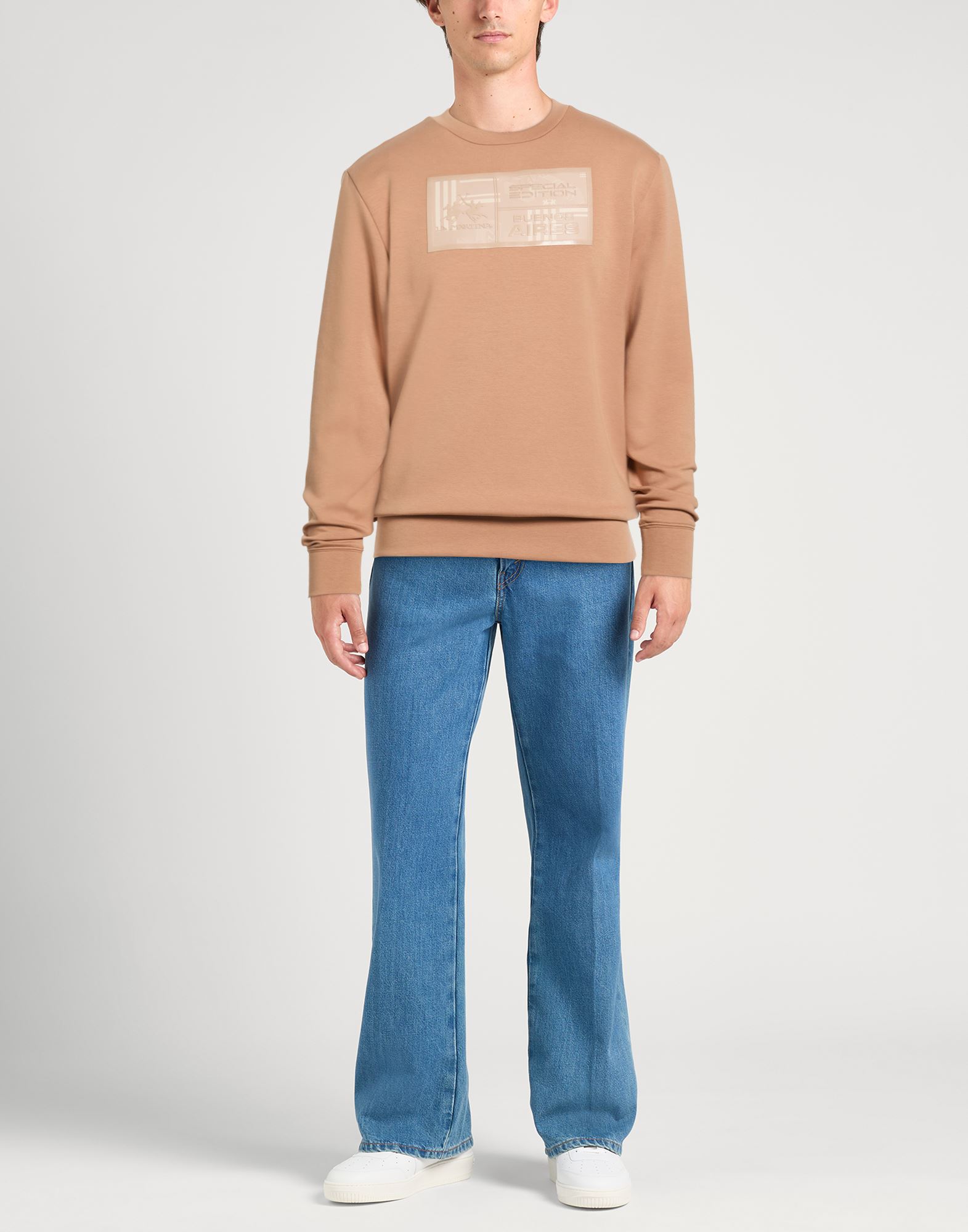  La Martina - Tops - Sweatshirts - On Yoox.com 