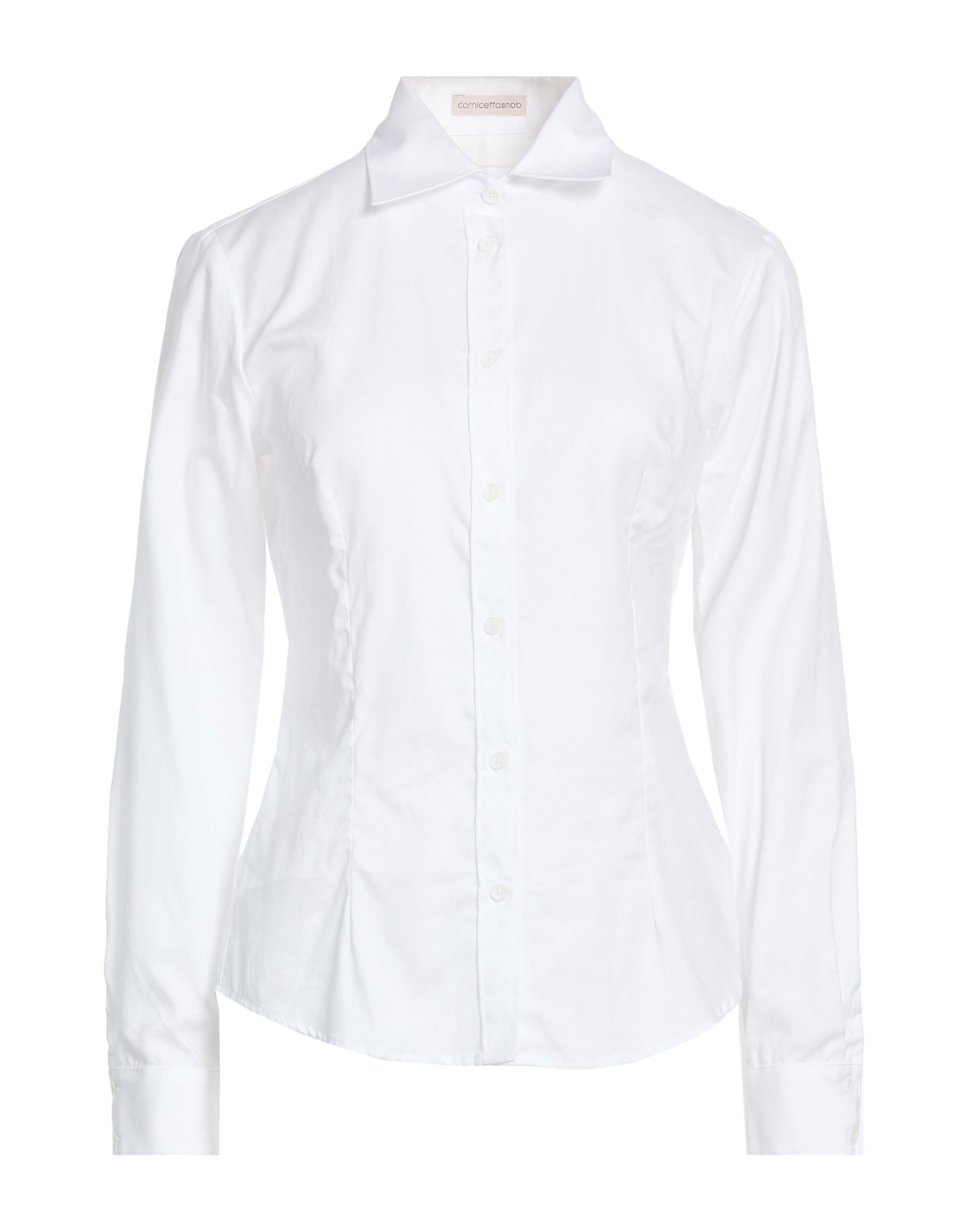  Camicettasnob - Tops - Hemden - On Yoox.com 