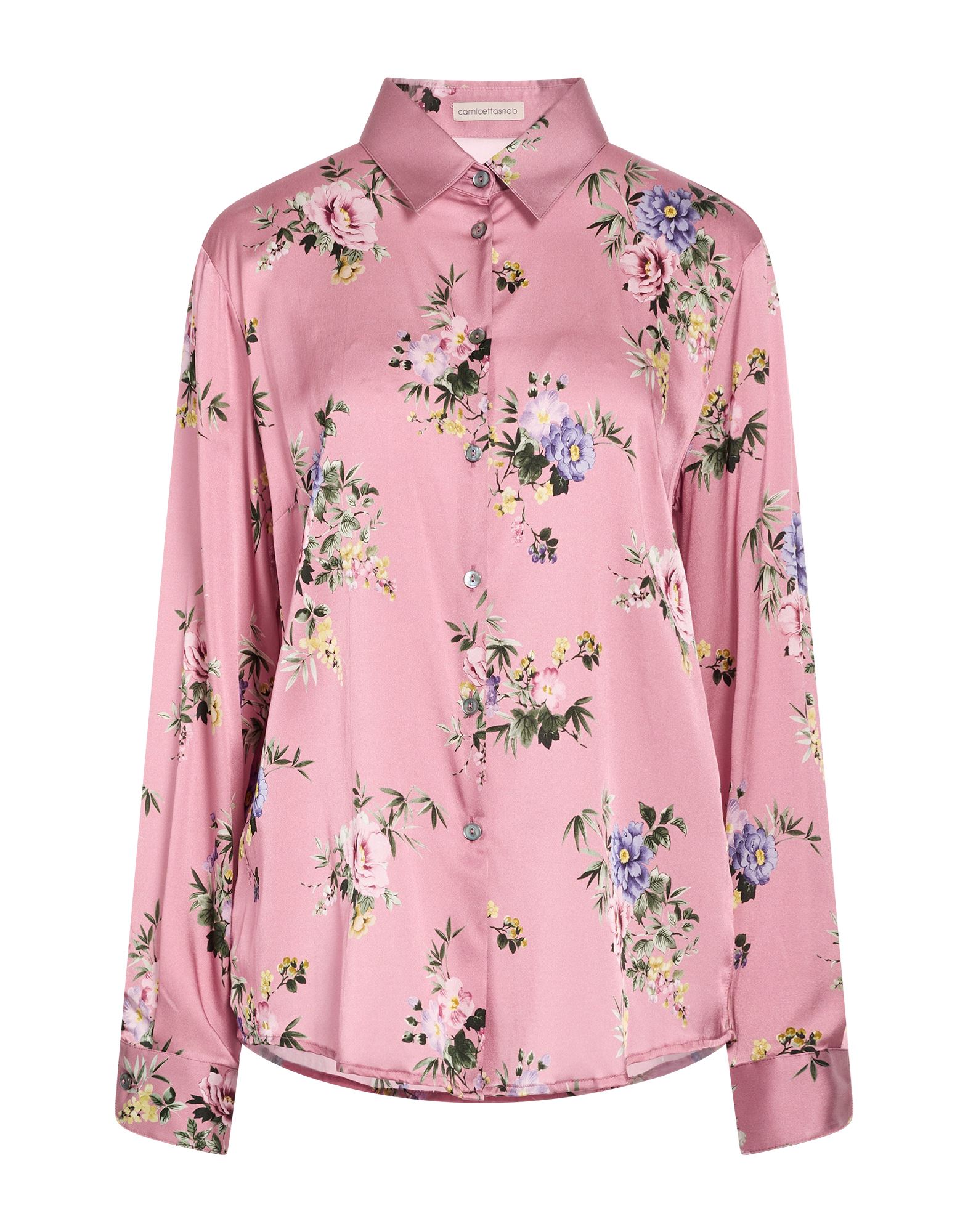  Camicettasnob - Tops - Hemden - On Yoox.com 
