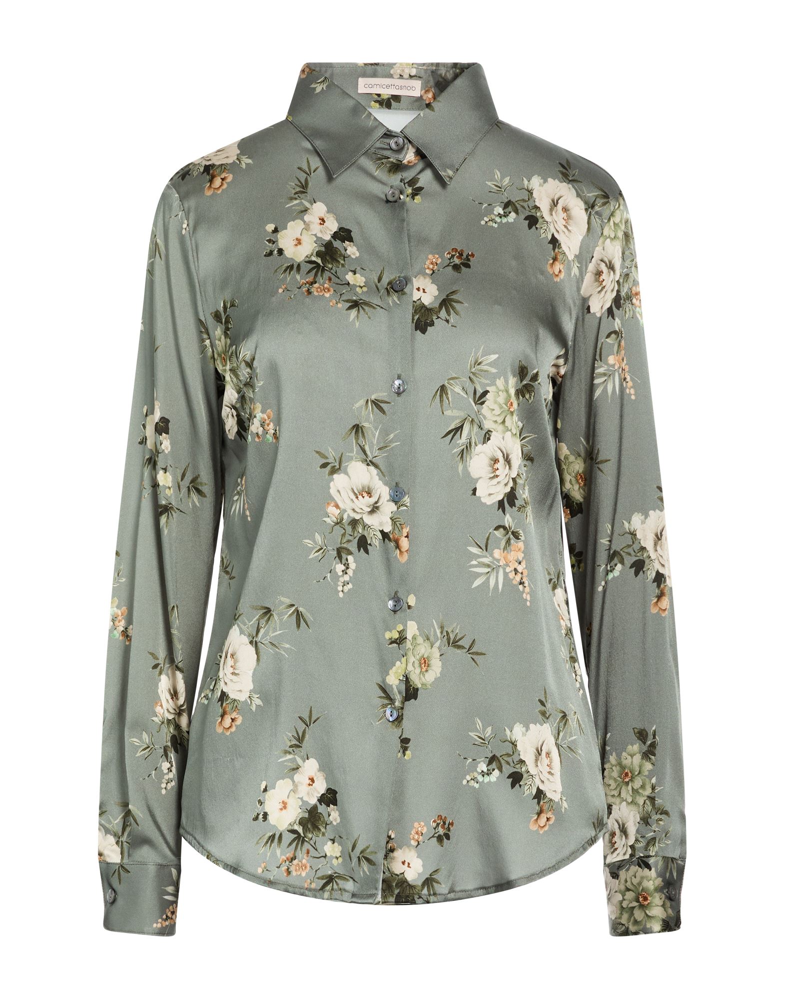  Camicettasnob - Tops - Hemden - On Yoox.com 