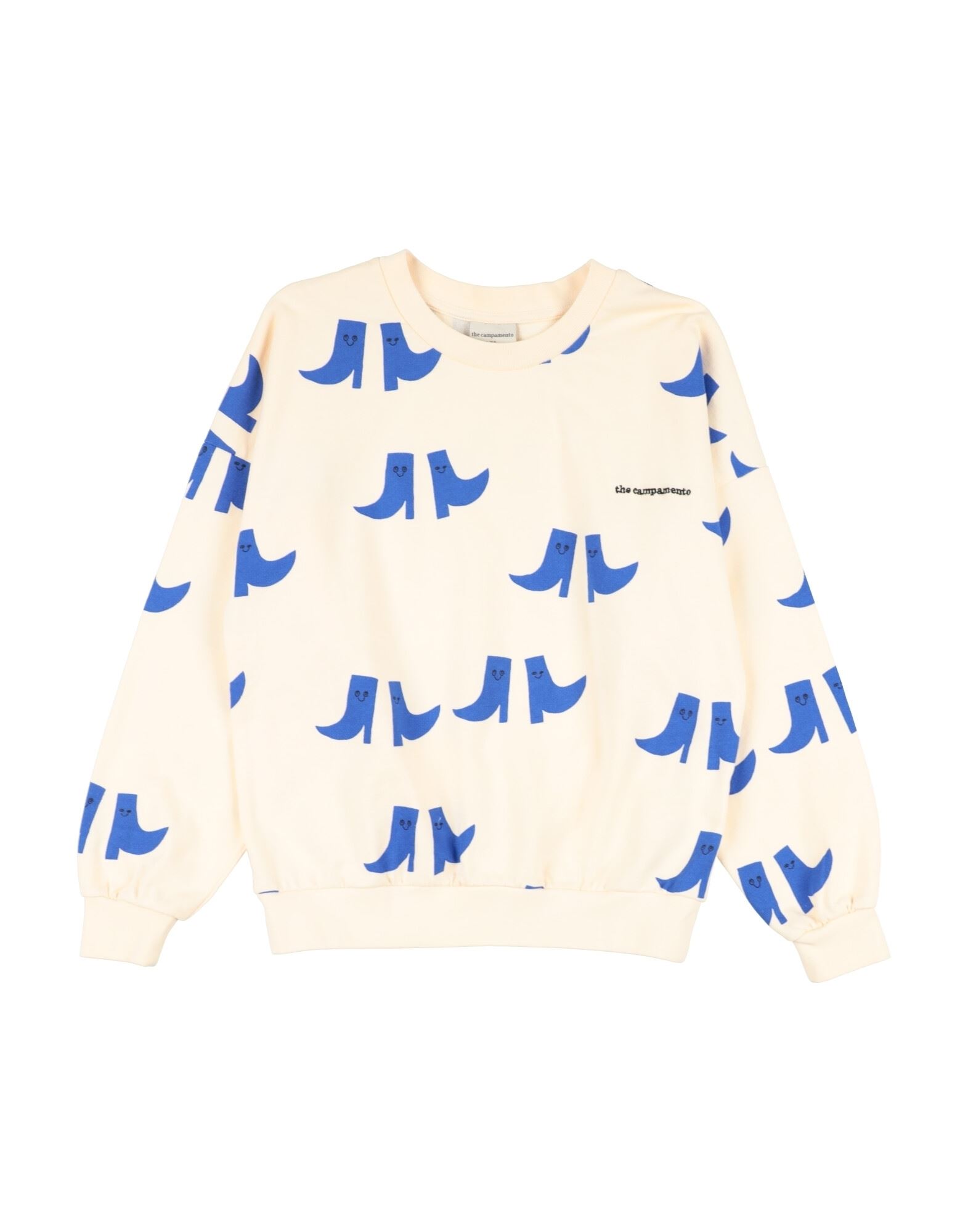  The Campamento - Tops - Sweatshirts - On Yoox.com 