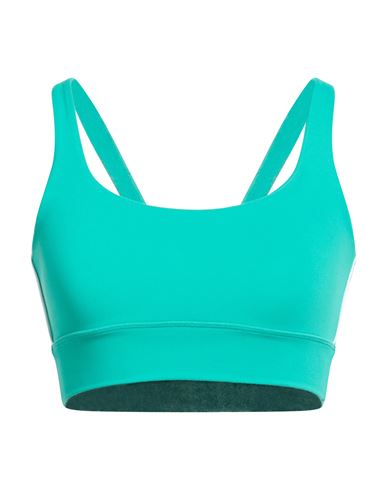 Top Mujer Verde XS Mujer