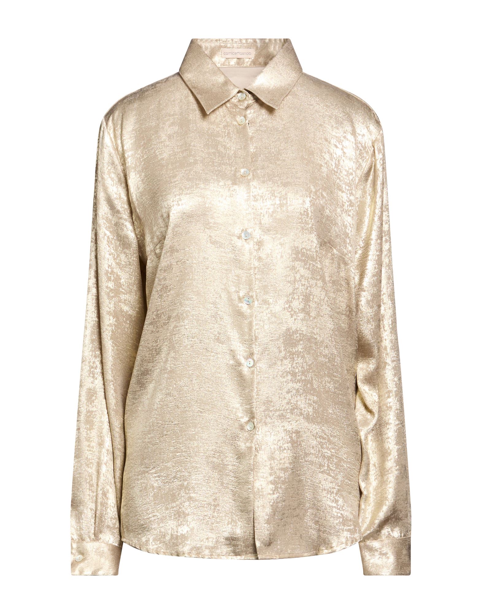  Camicettasnob - Topwear - Camicie - On Yoox.com 