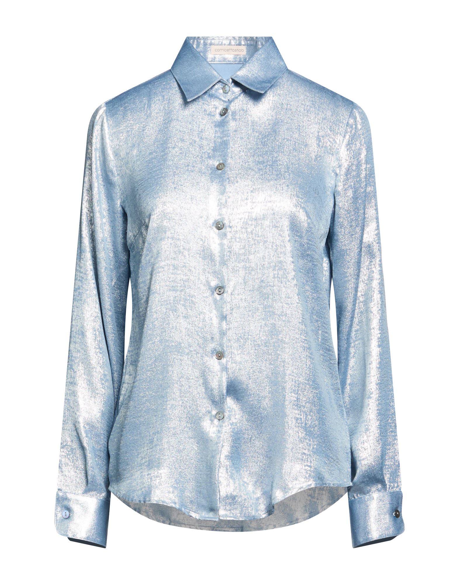  Camicettasnob - Tops - Hemden - On Yoox.com 