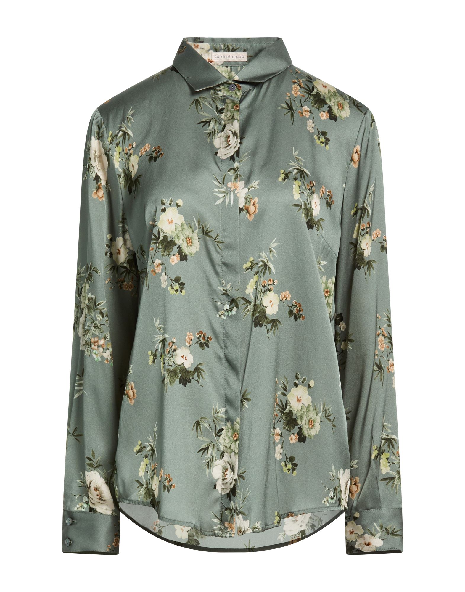  Camicettasnob - Tops - Hemden - On Yoox.com 
