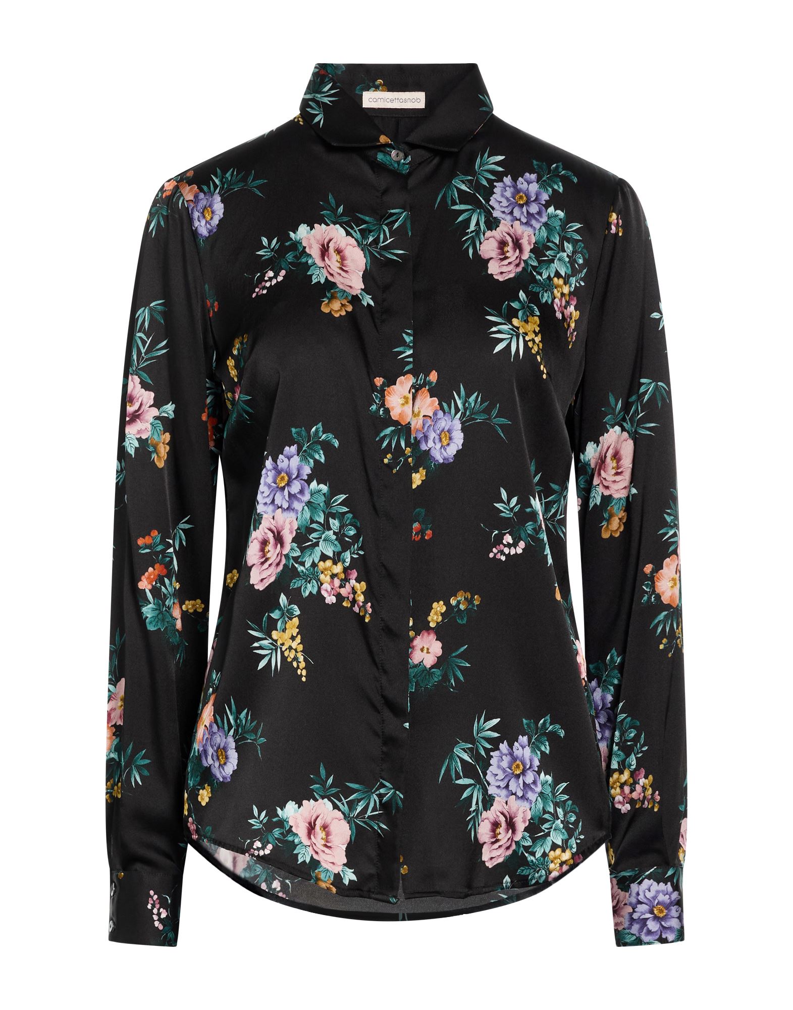  Camicettasnob - Tops - Hemden - On Yoox.com 