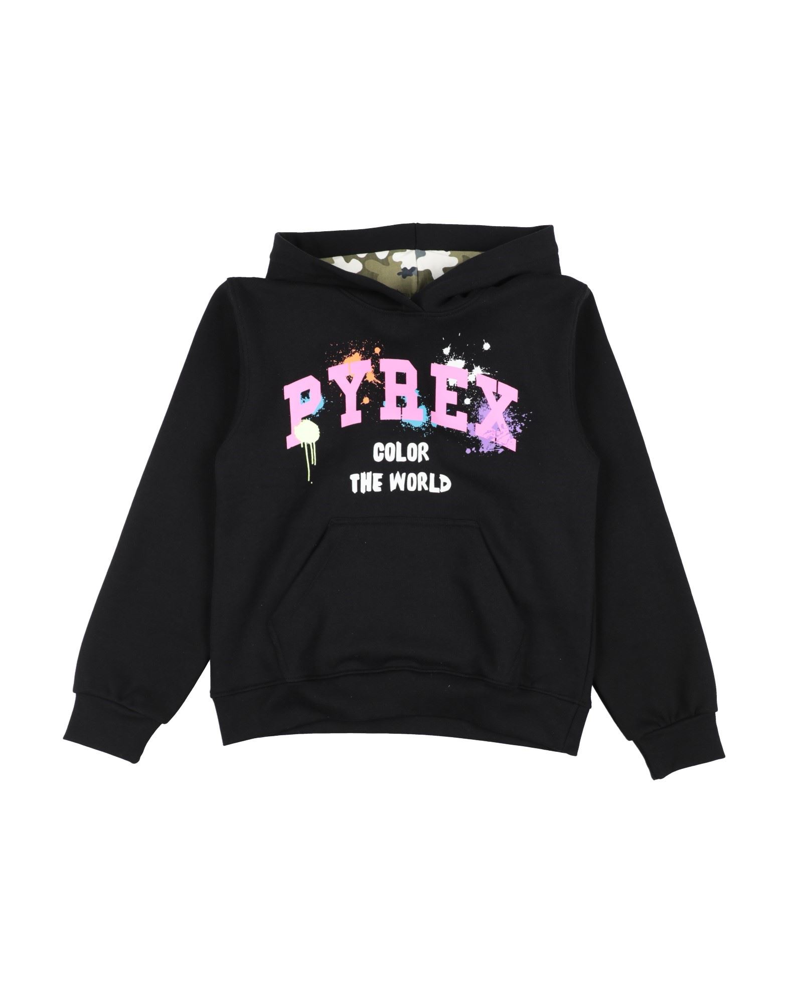  Pyrex - Tops - Sweatshirts - On Yoox.com 