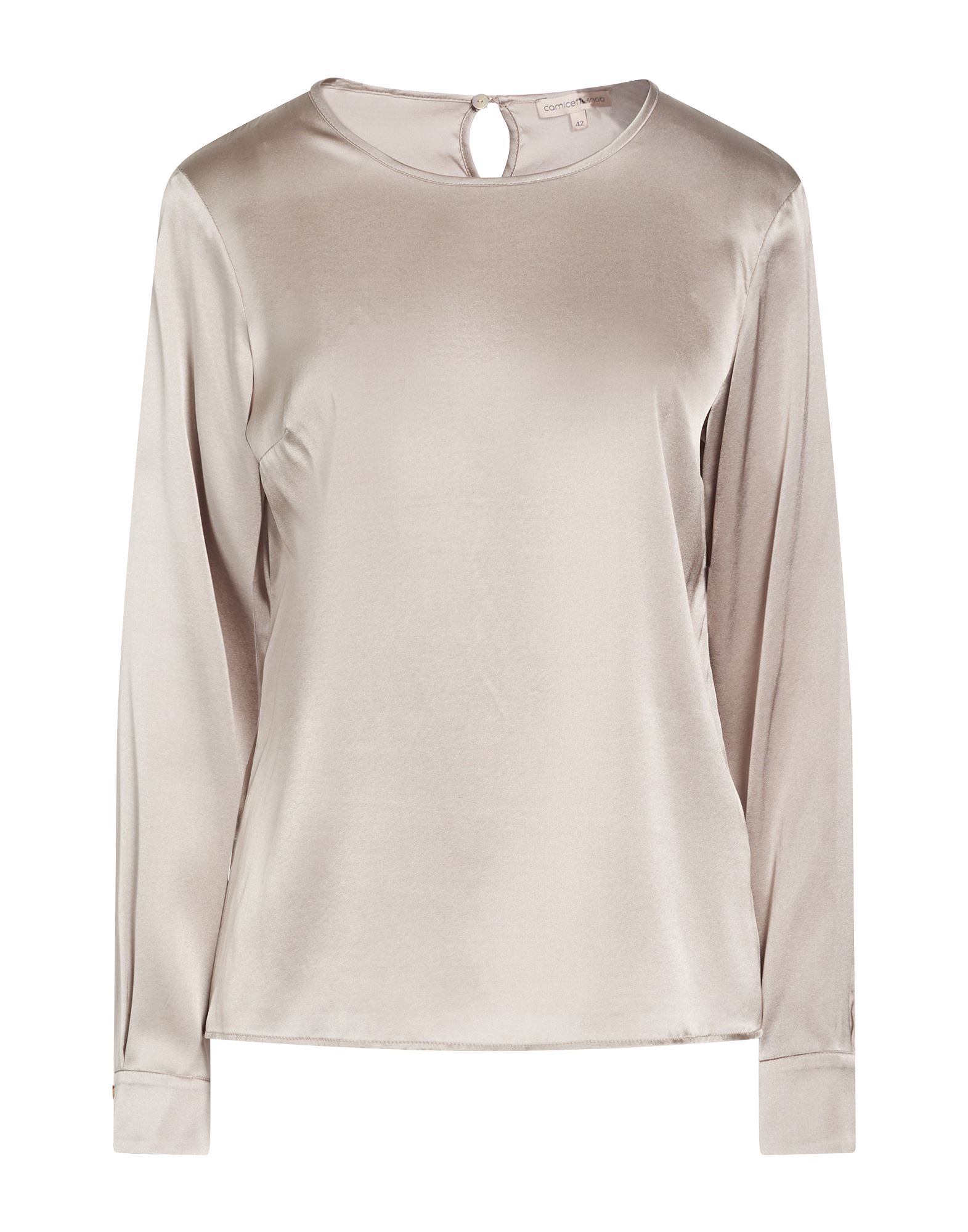  Camicettasnob - Tops - Tops - On Yoox.com 