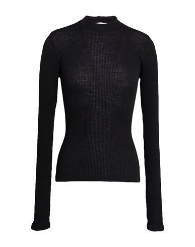 Co.Go Pullover Mujer Negro 2 Mujer