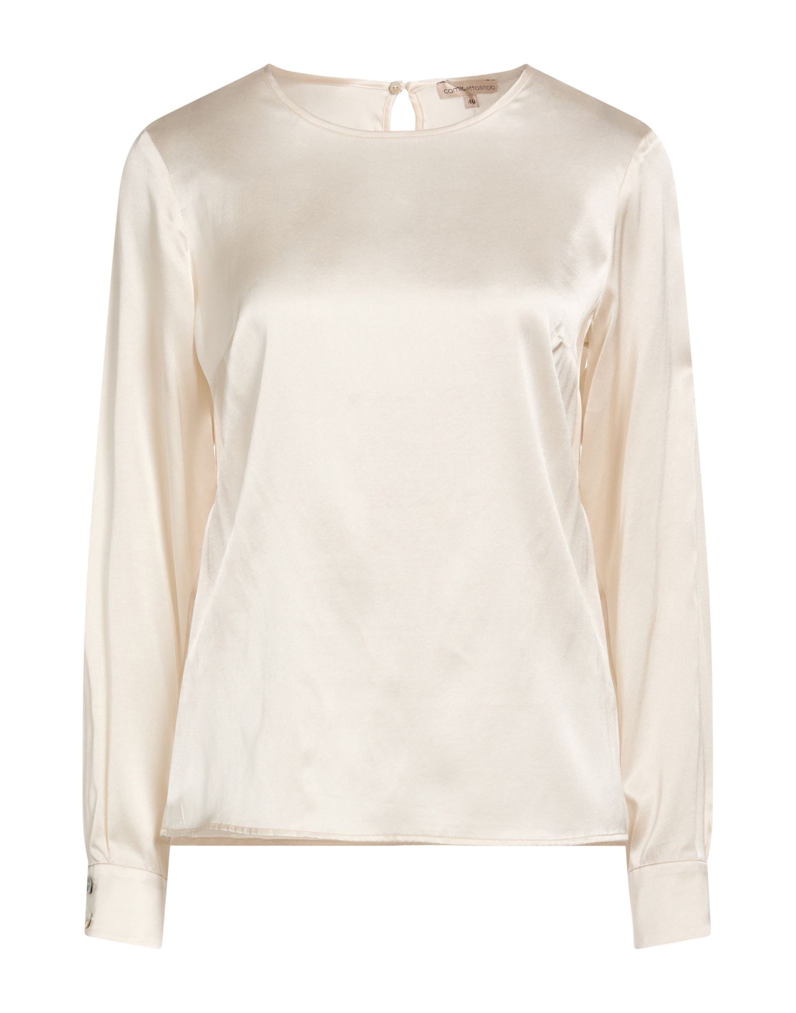  Camicettasnob - Tops - Tops - On Yoox.com 