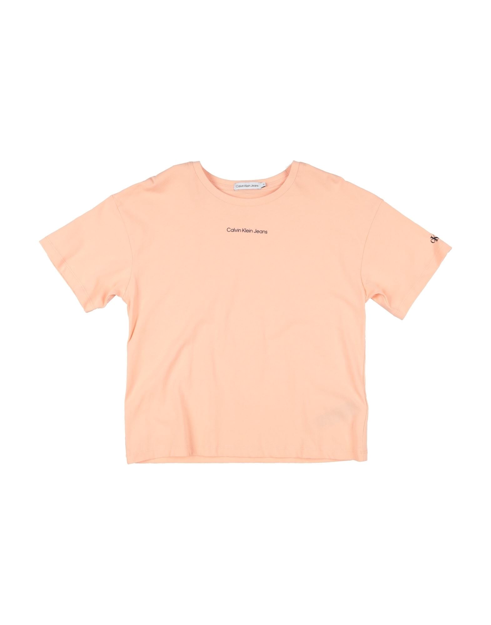  Calvin Klein Jeans - Tops - T-shirts - On Yoox.com 