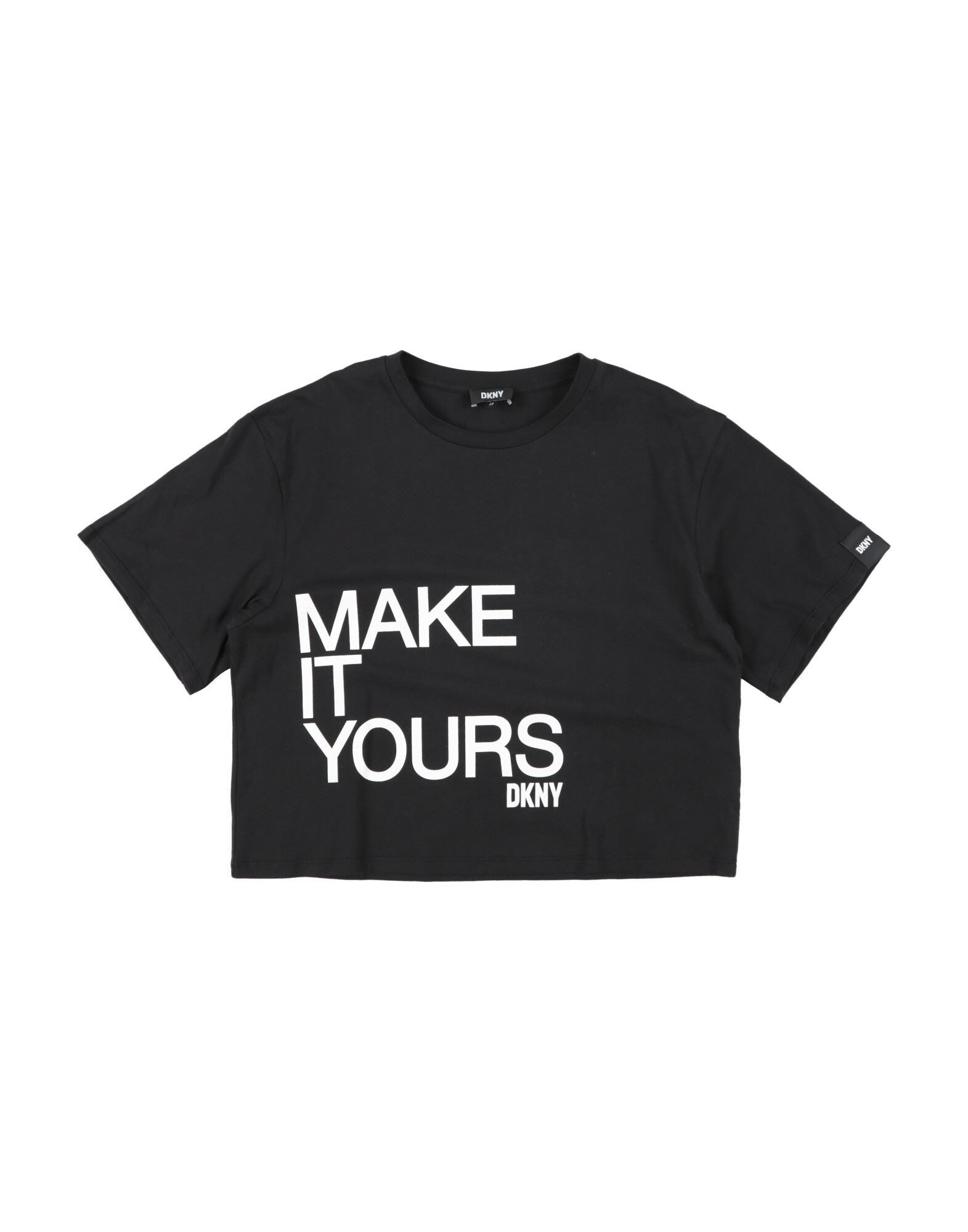  Dkny - Tops - T-shirts - On Yoox.com 