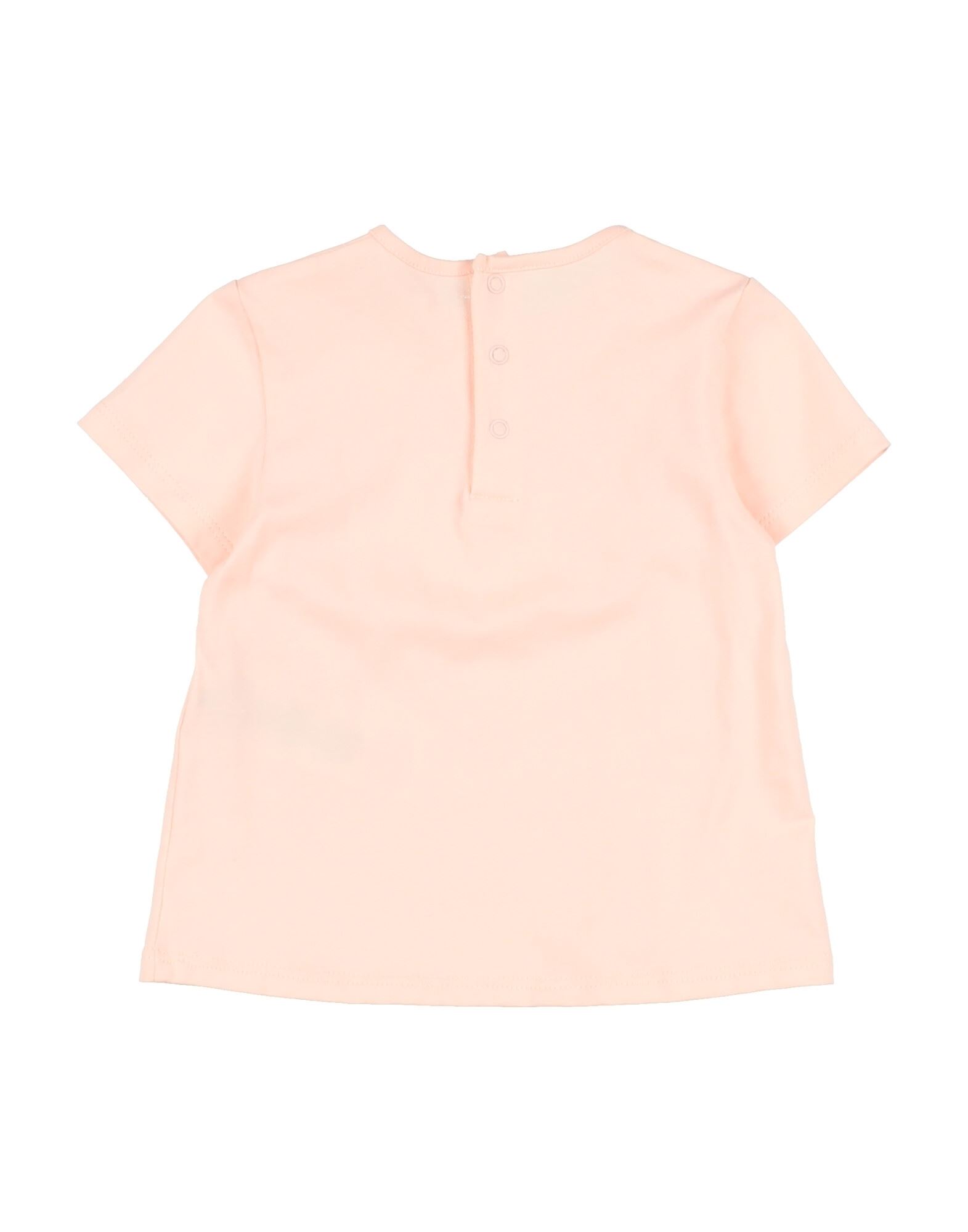  Chloé - Topwear - T-shirts - On Yoox.com 