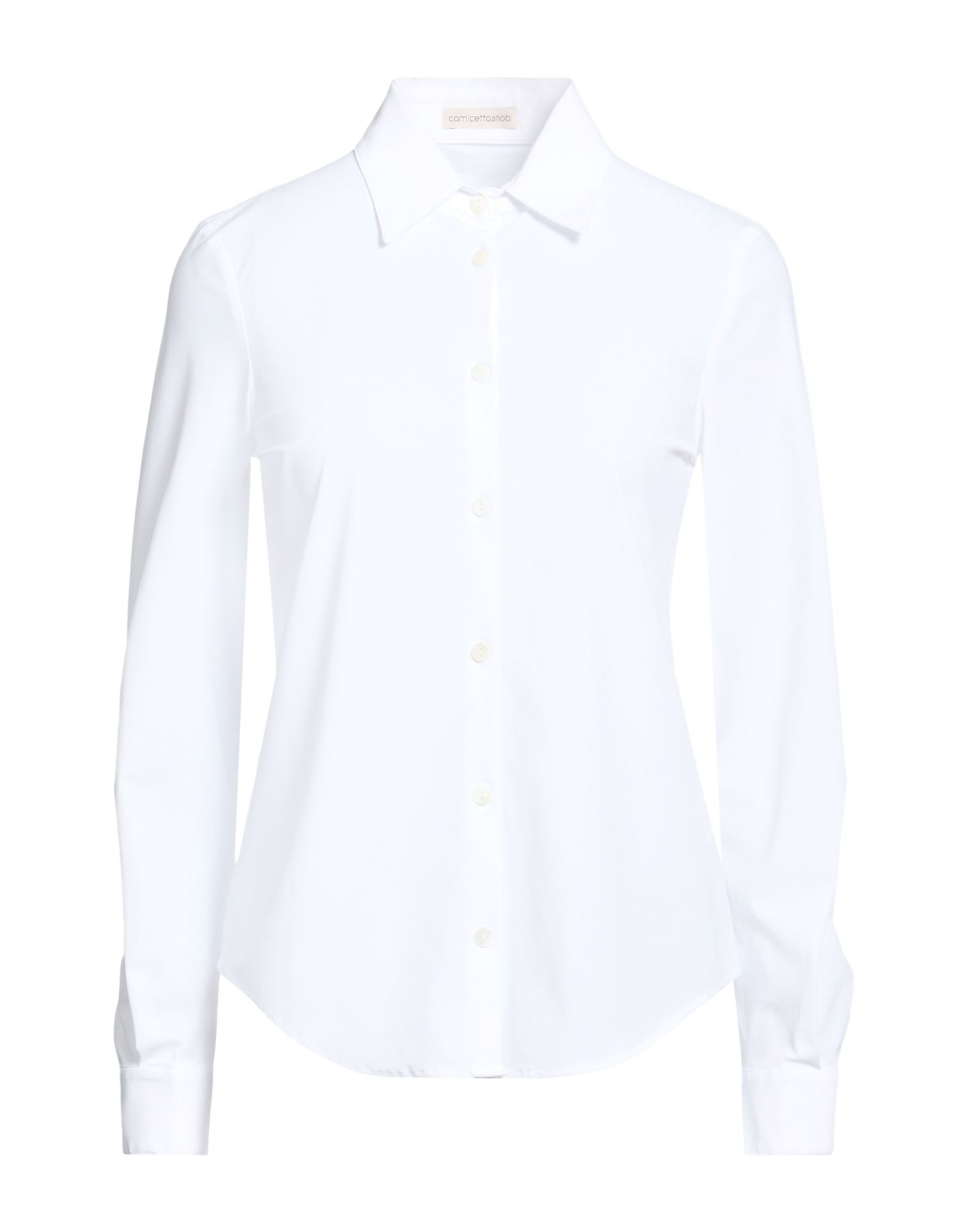  Camicettasnob - Tops - Hemden - On Yoox.com 