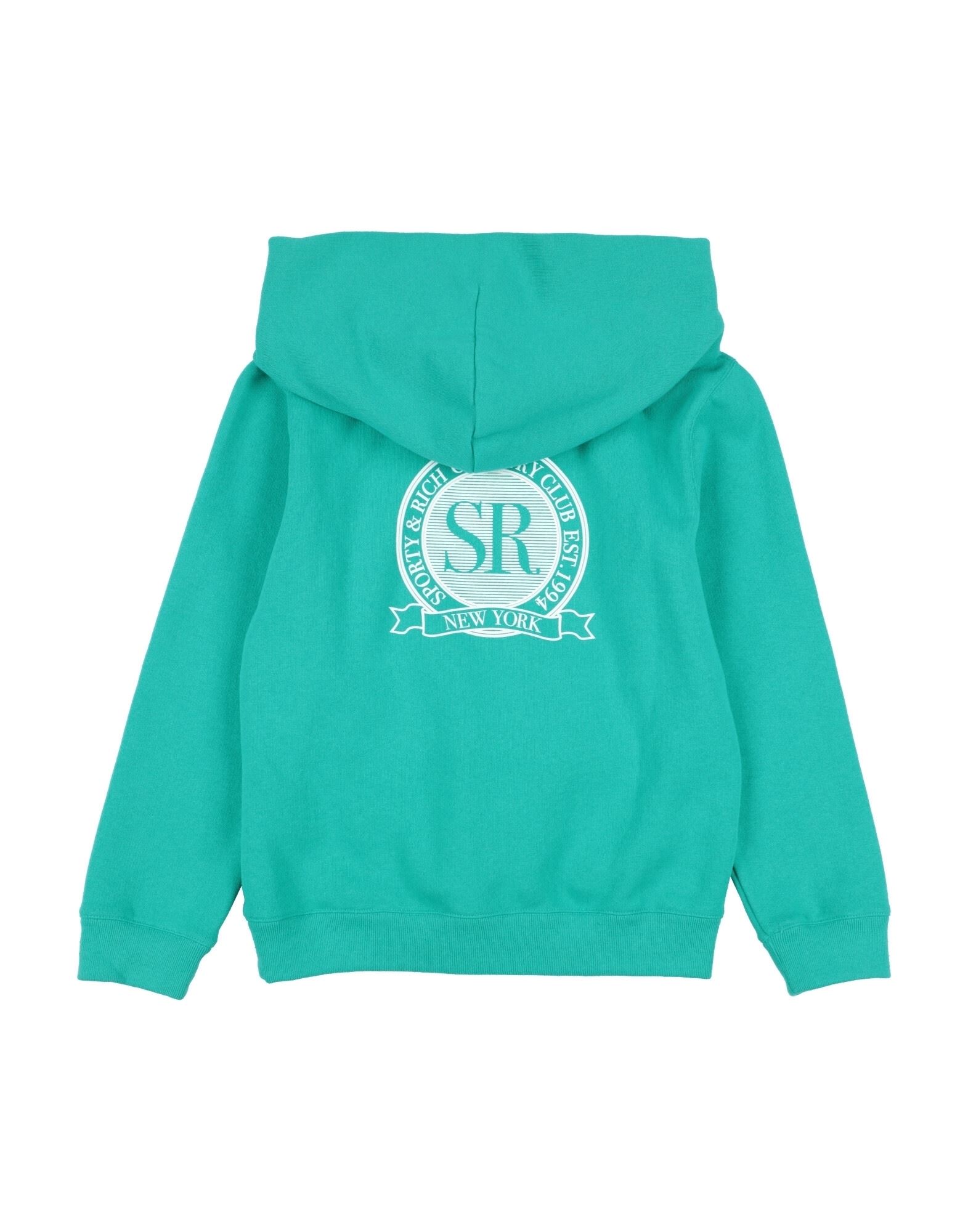  Sporty & Rich - Tops - Sweatshirts - On Yoox.com 