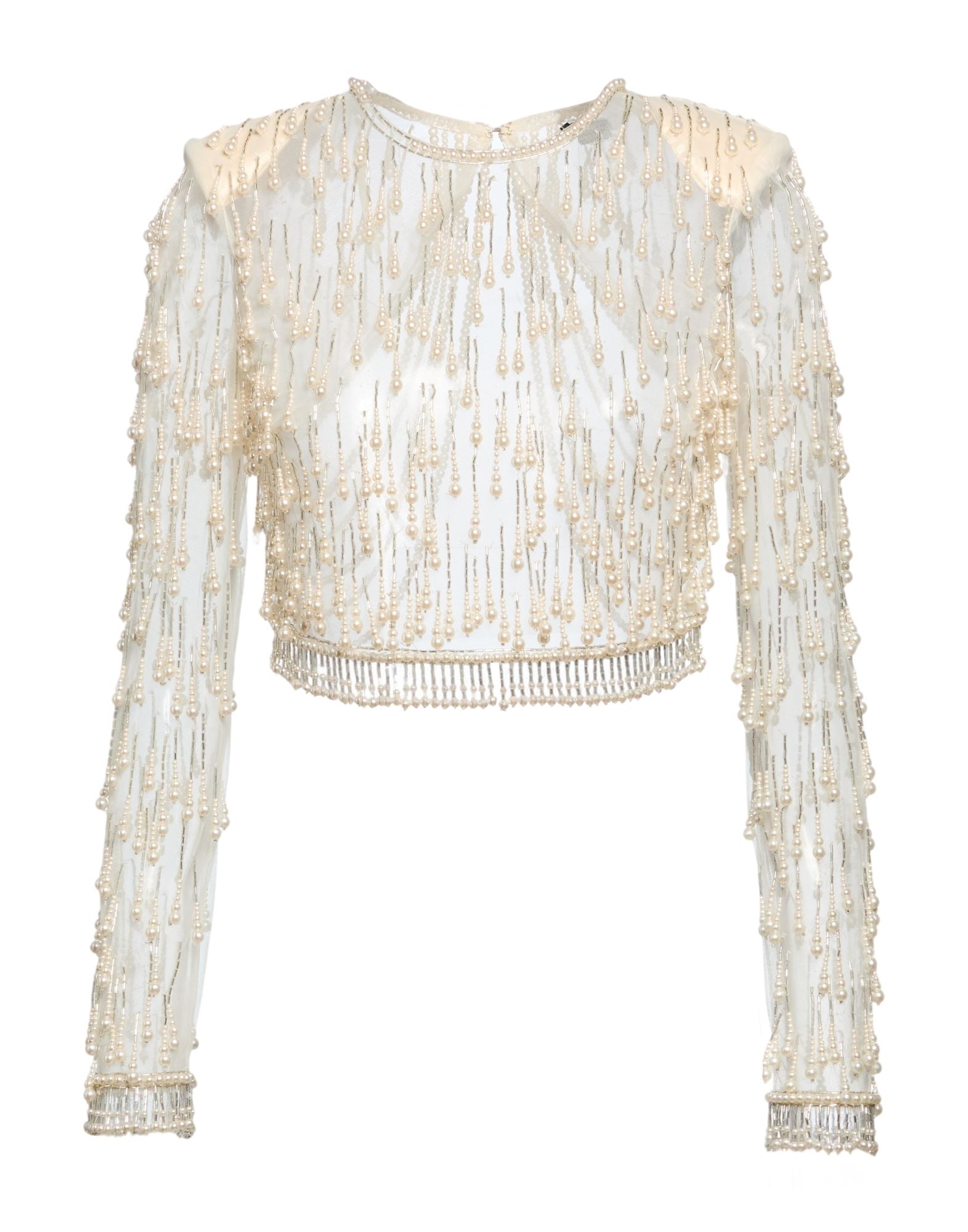 ELISABETTA FRANCHI ELISABETTA FRANCHI ΜΠΛΟΥΖΑΚΙΑ Τοπ