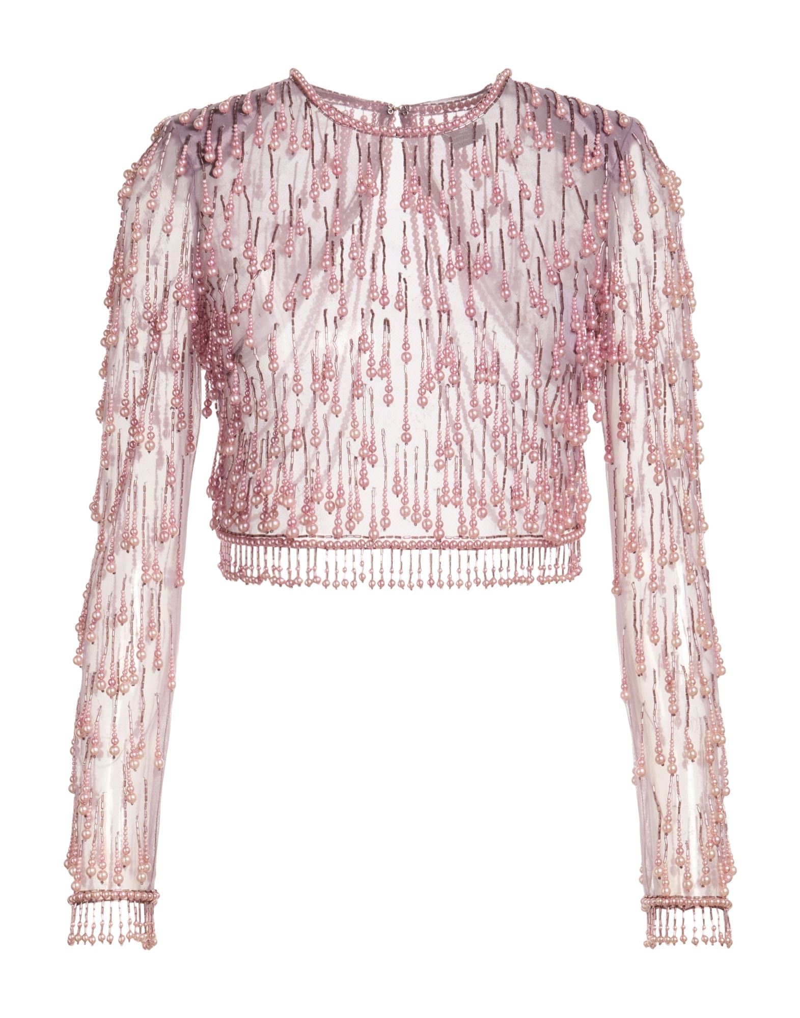 ELISABETTA FRANCHI ELISABETTA FRANCHI ΜΠΛΟΥΖΑΚΙΑ Τοπ