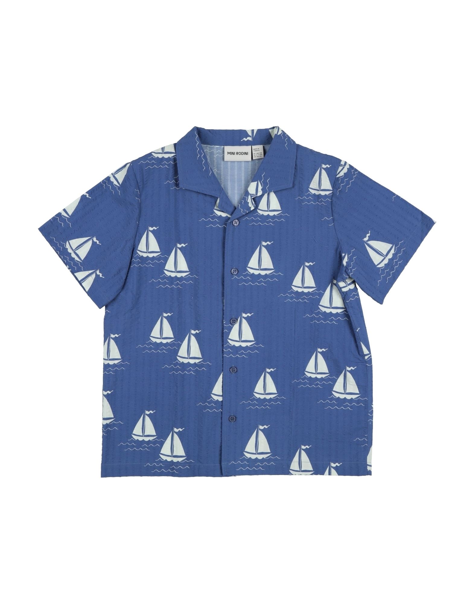 Mini Rodini - Tops - Hemden - On Yoox.com 