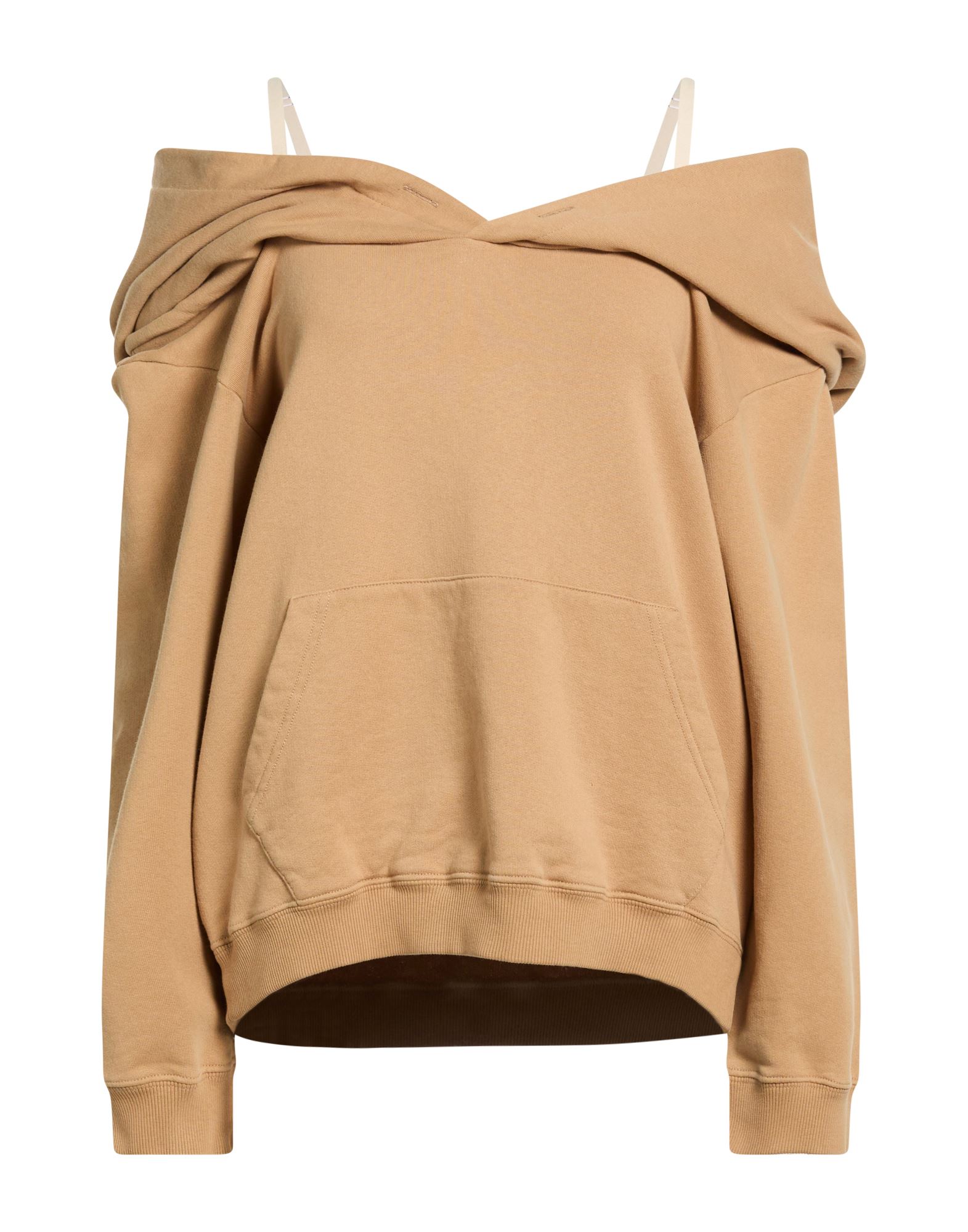  Mm6 Maison Margiela - Tops - Sweatshirts - On Yoox.com 
