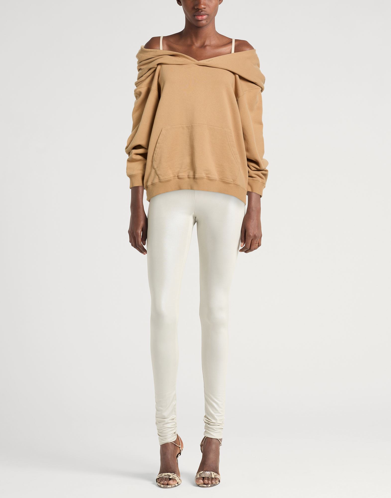  Mm6 Maison Margiela - Tops - Sweatshirts - On Yoox.com 