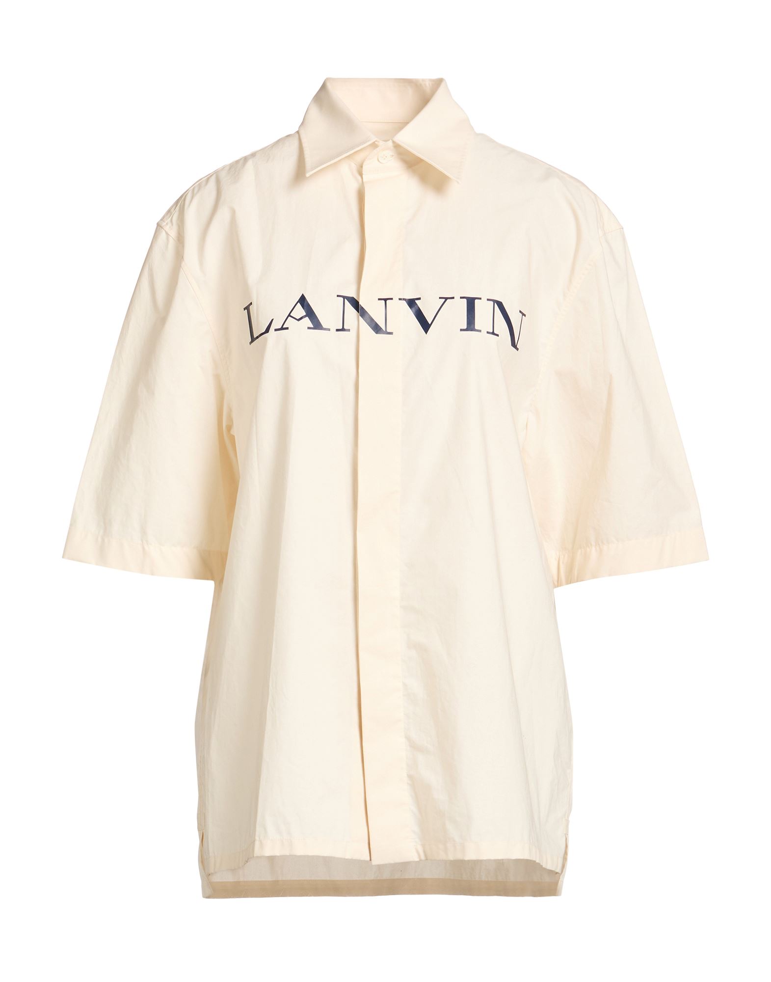  Lanvin - Tops - Hemden - On Yoox.com 