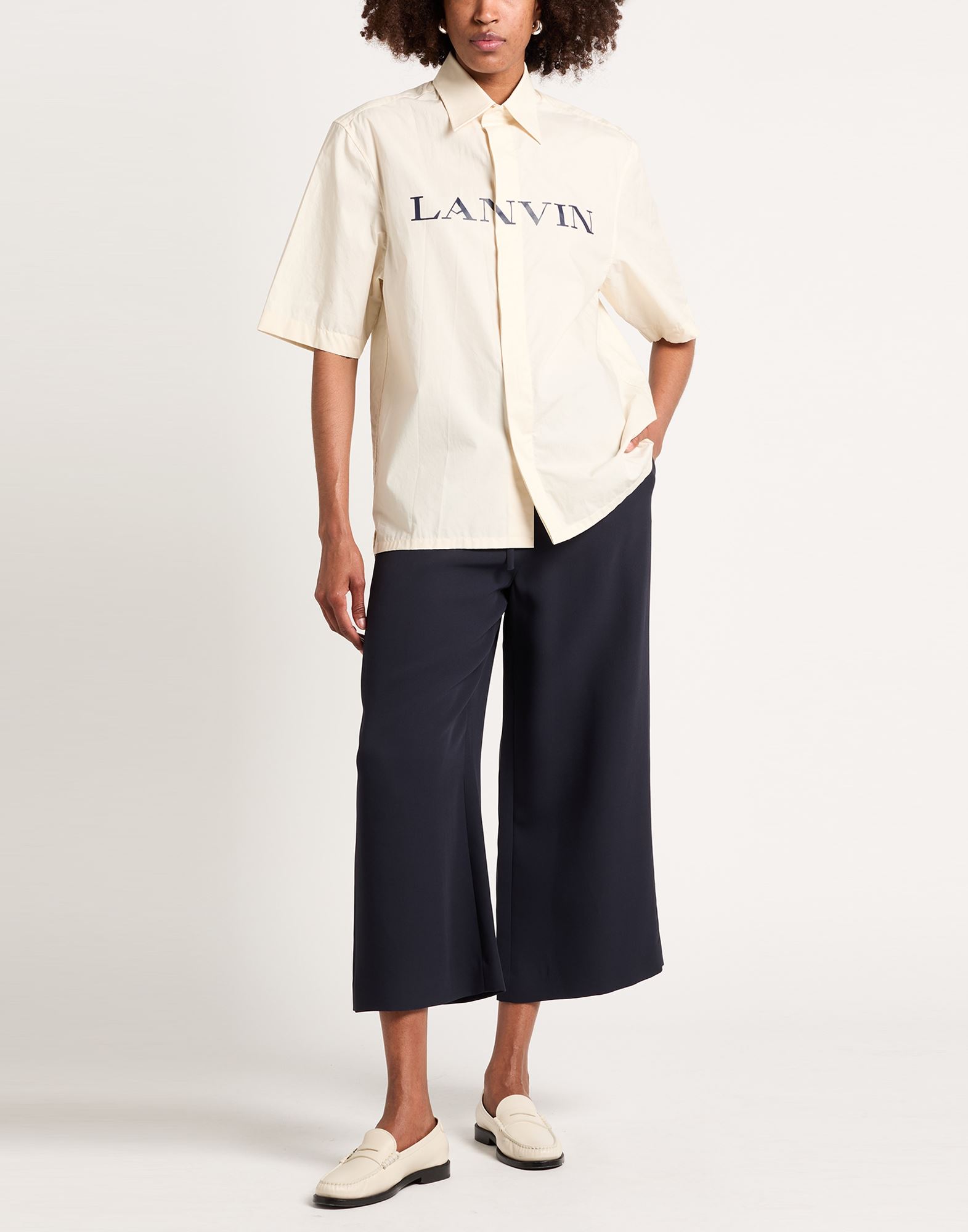  Lanvin - Tops - Hemden - On Yoox.com 
