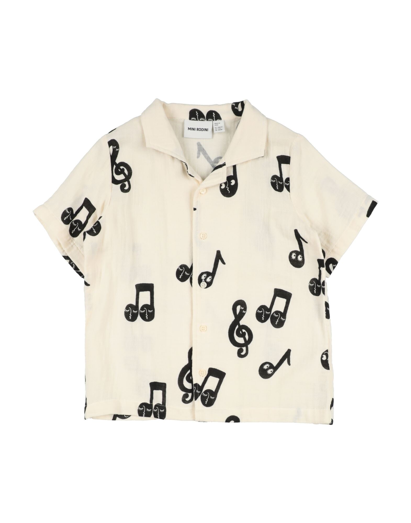 Mini Rodini - Tops - Hemden - On Yoox.com 