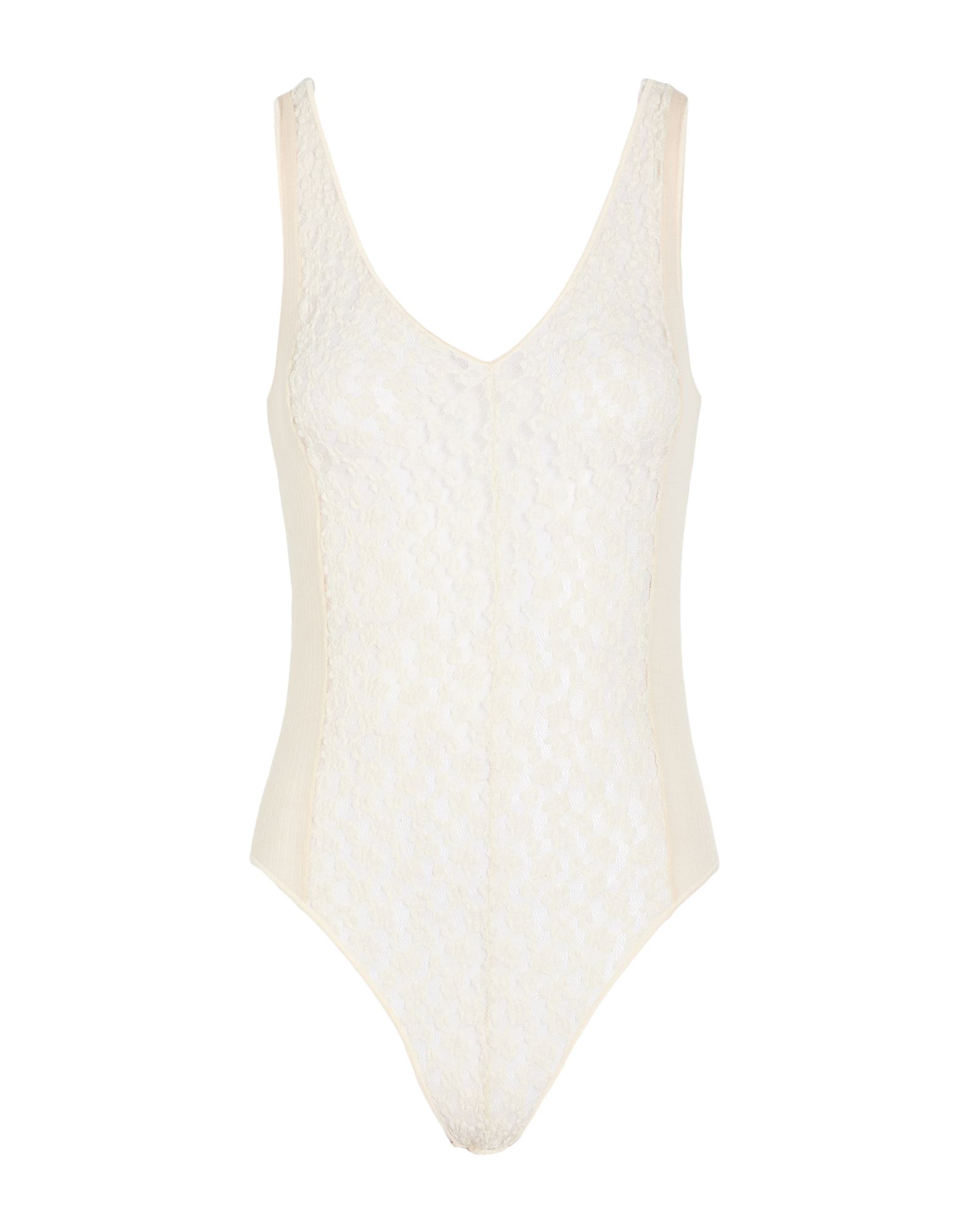  Baserange - Tops - Bodysuits - On Yoox.com 