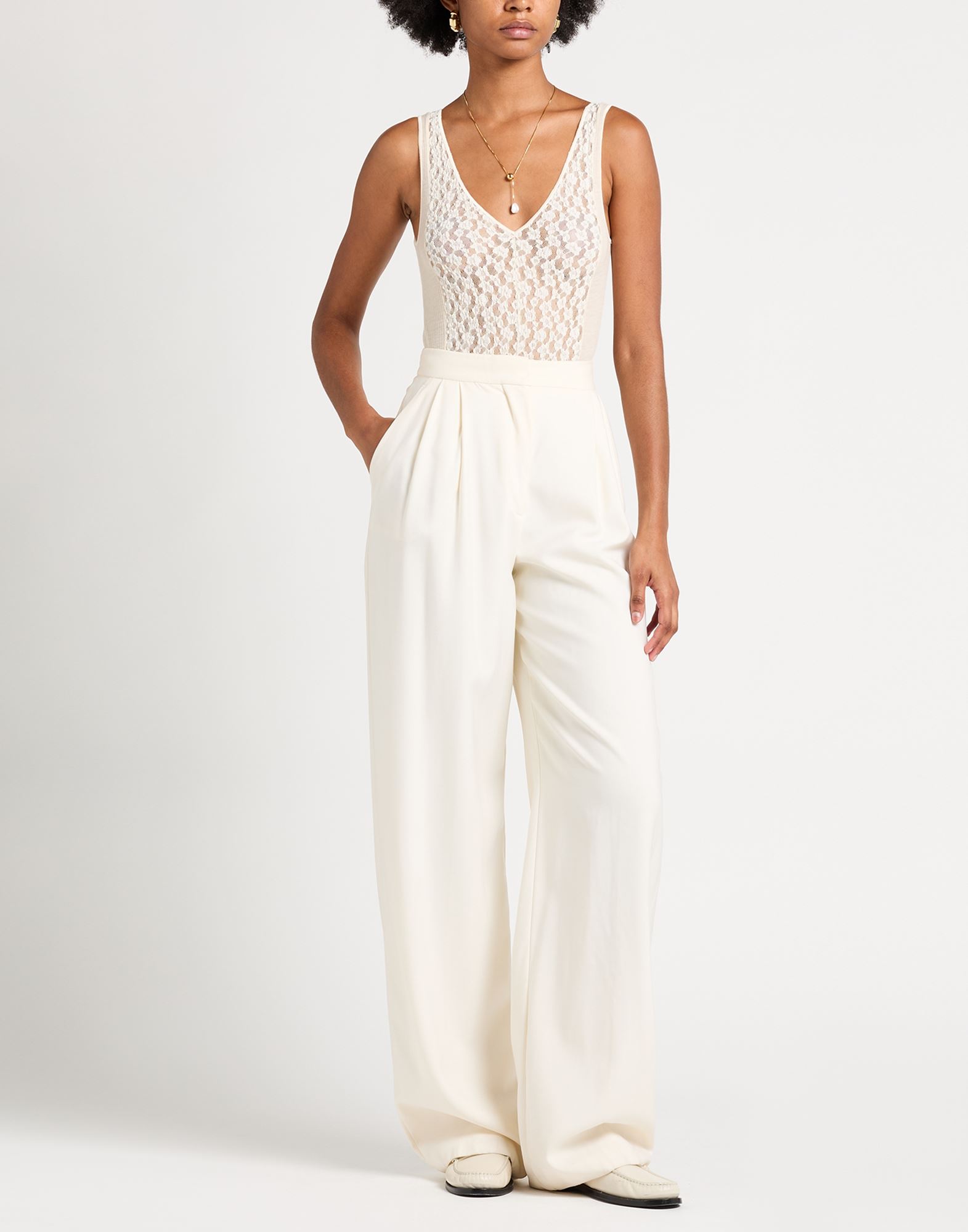  Baserange - Tops - Bodysuits - On Yoox.com 