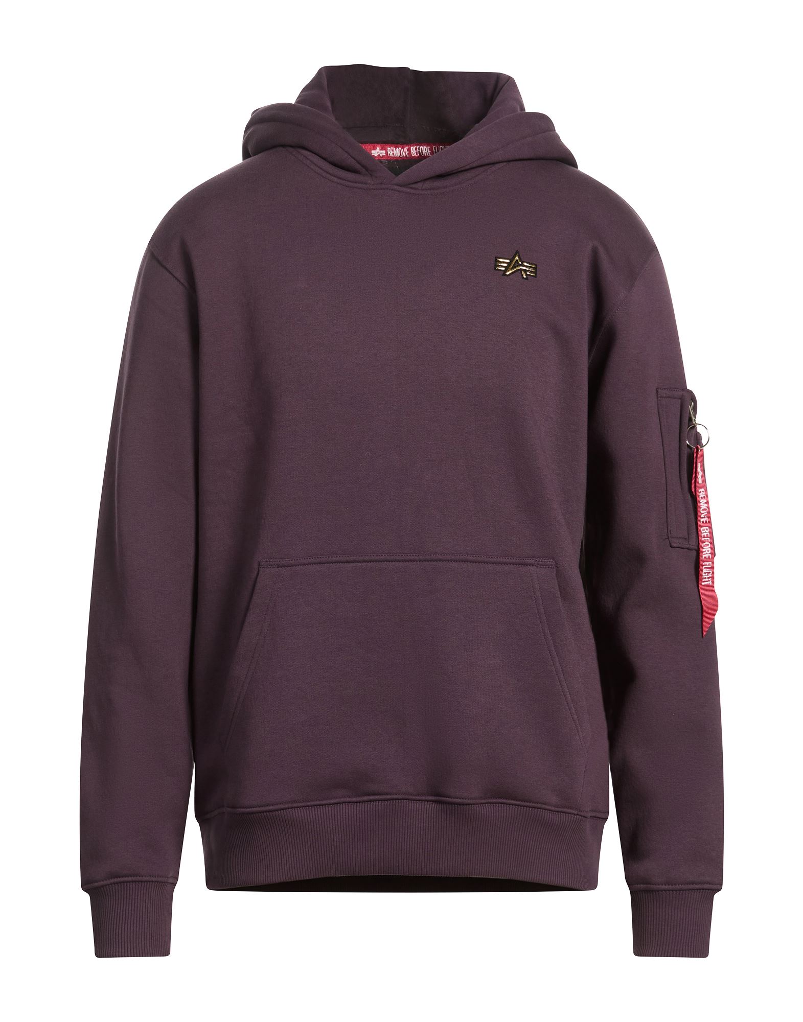 ALPHA INDUSTRIES ΜΠΛΟΥΖΑΚΙΑ Φούτερ