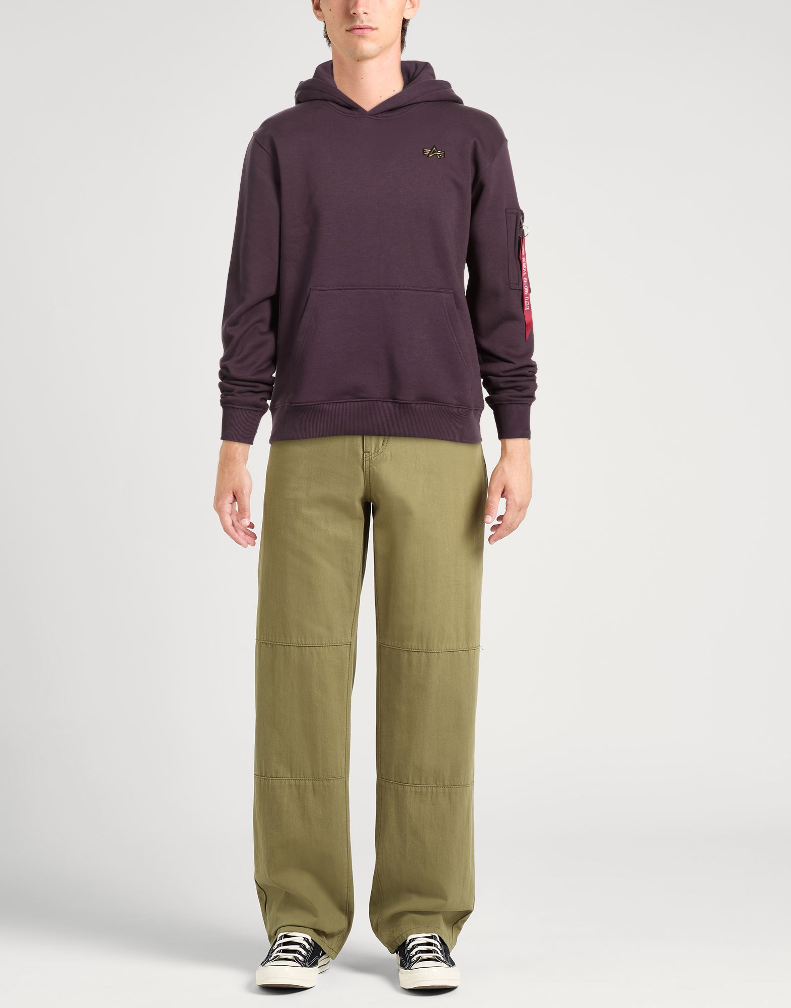 Alpha Industries - Camisetas Y Tops - Sudaderas - On Yoox.com 