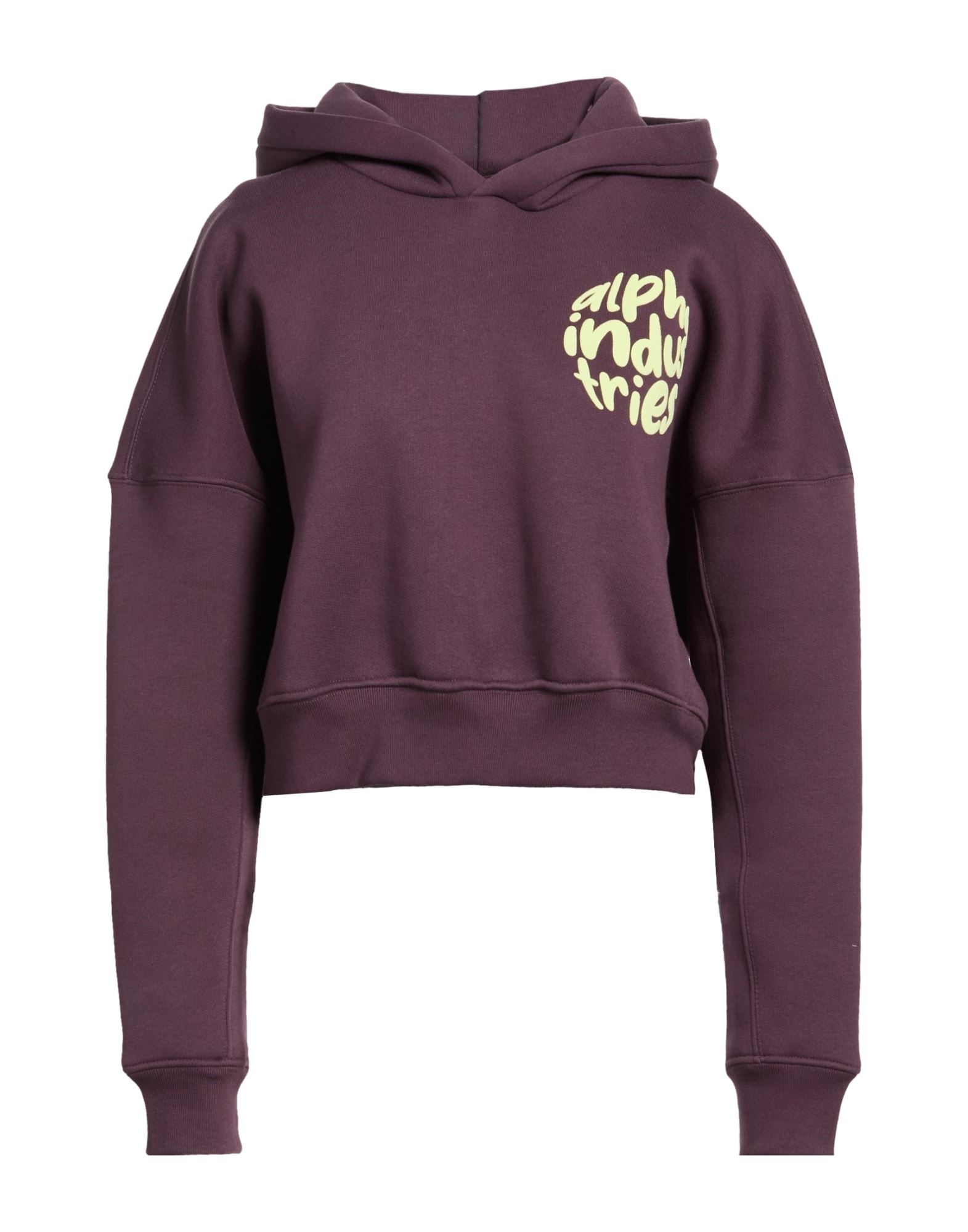  Alpha Industries - Tops - Sweatshirts - On Yoox.com 