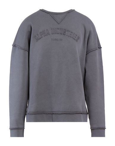 Sudadera Hombre Gris L,M,S,XL Hombre