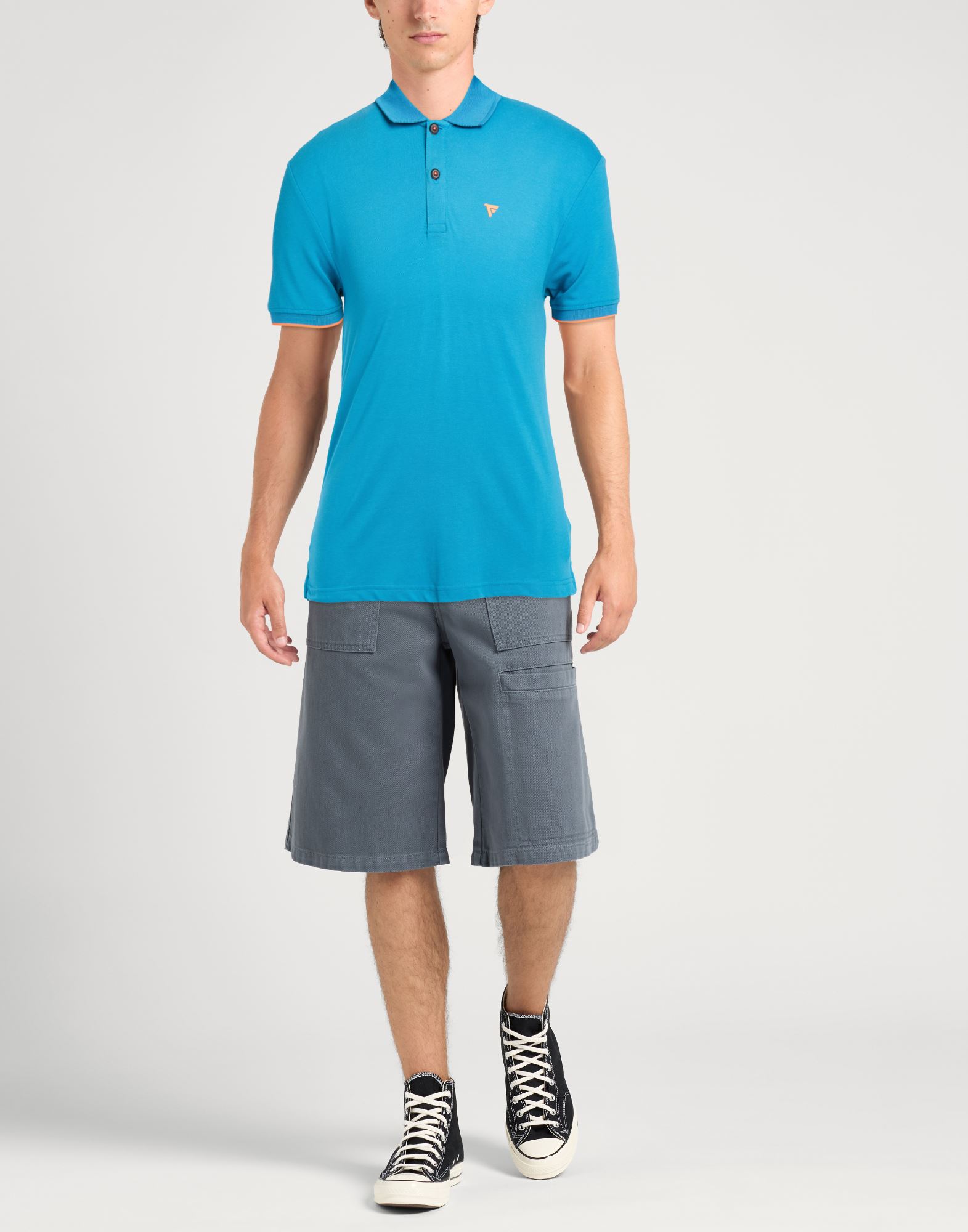  Fred Mello - Camisetas Y Tops - Polos - On Yoox.com 