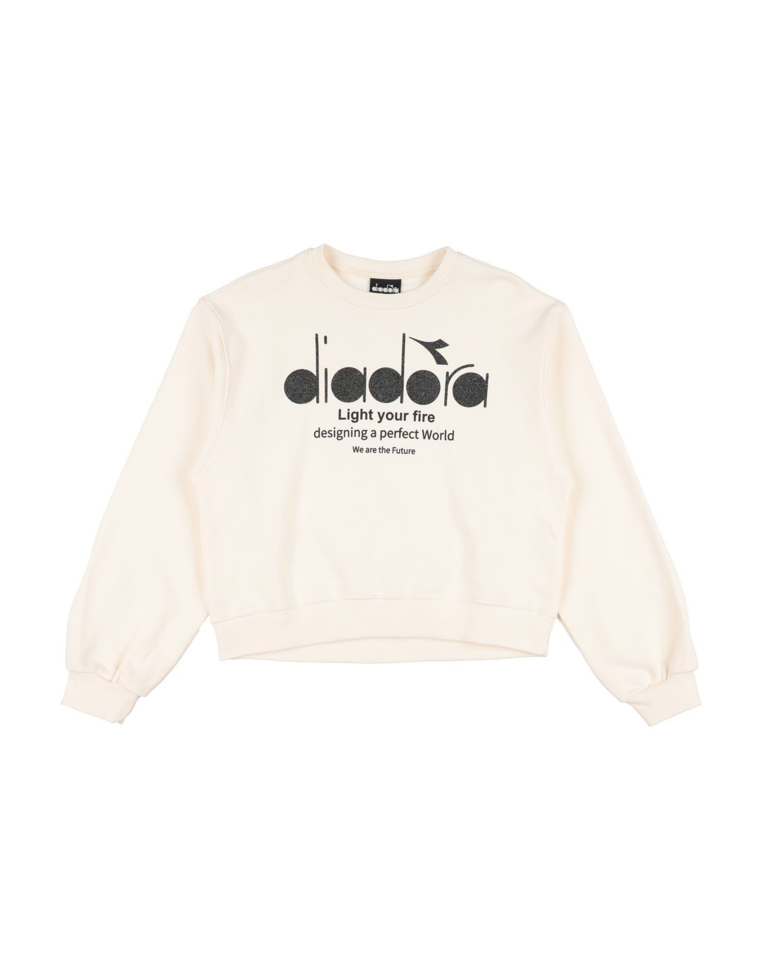 Diadora - Tops - Sweatshirts - On Yoox.com 